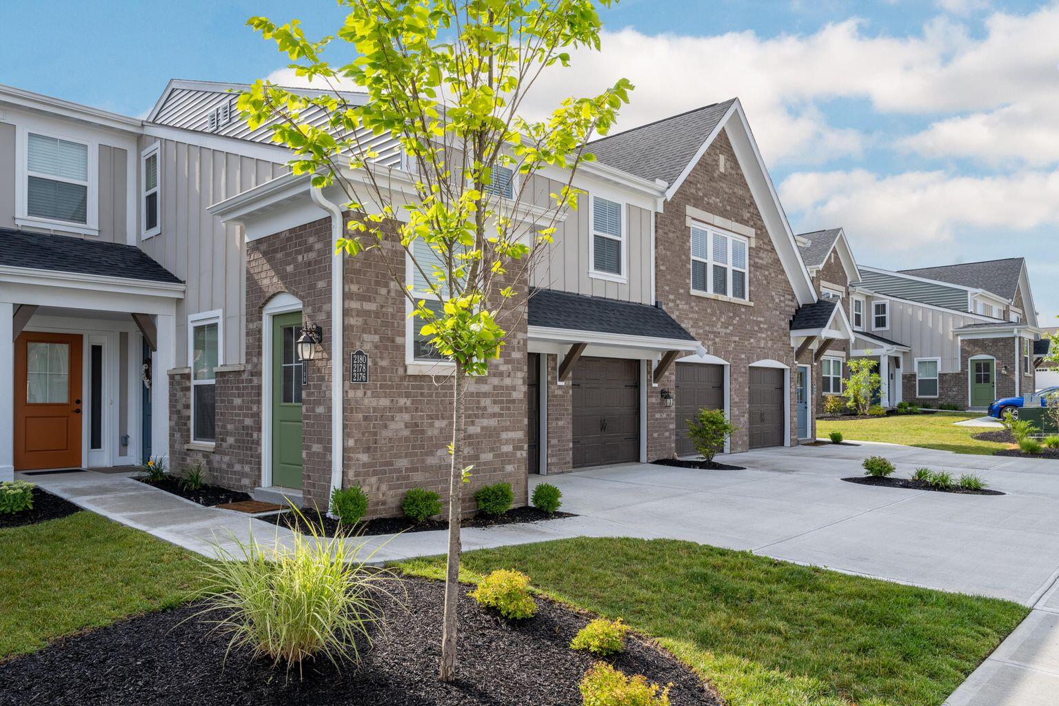 Photo of 2450 Cetona Way 407-201, Taylor Mill, KY 41015
