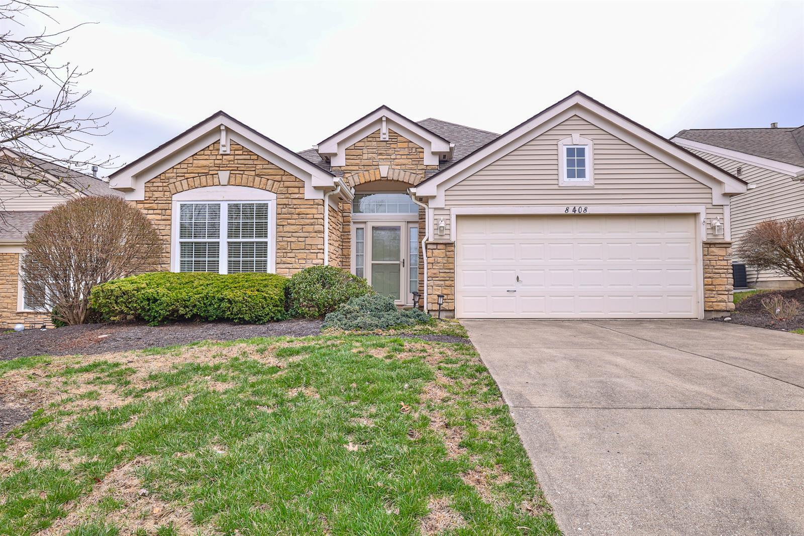 Photo of 8408 Old World Court, Union, KY 41091