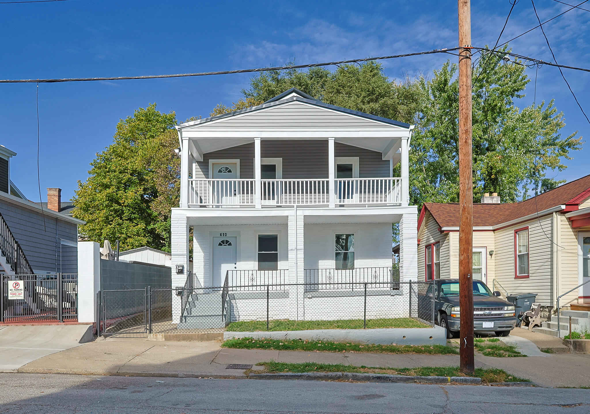 Photo of 410 Benham Street, Dayton, KY 41074