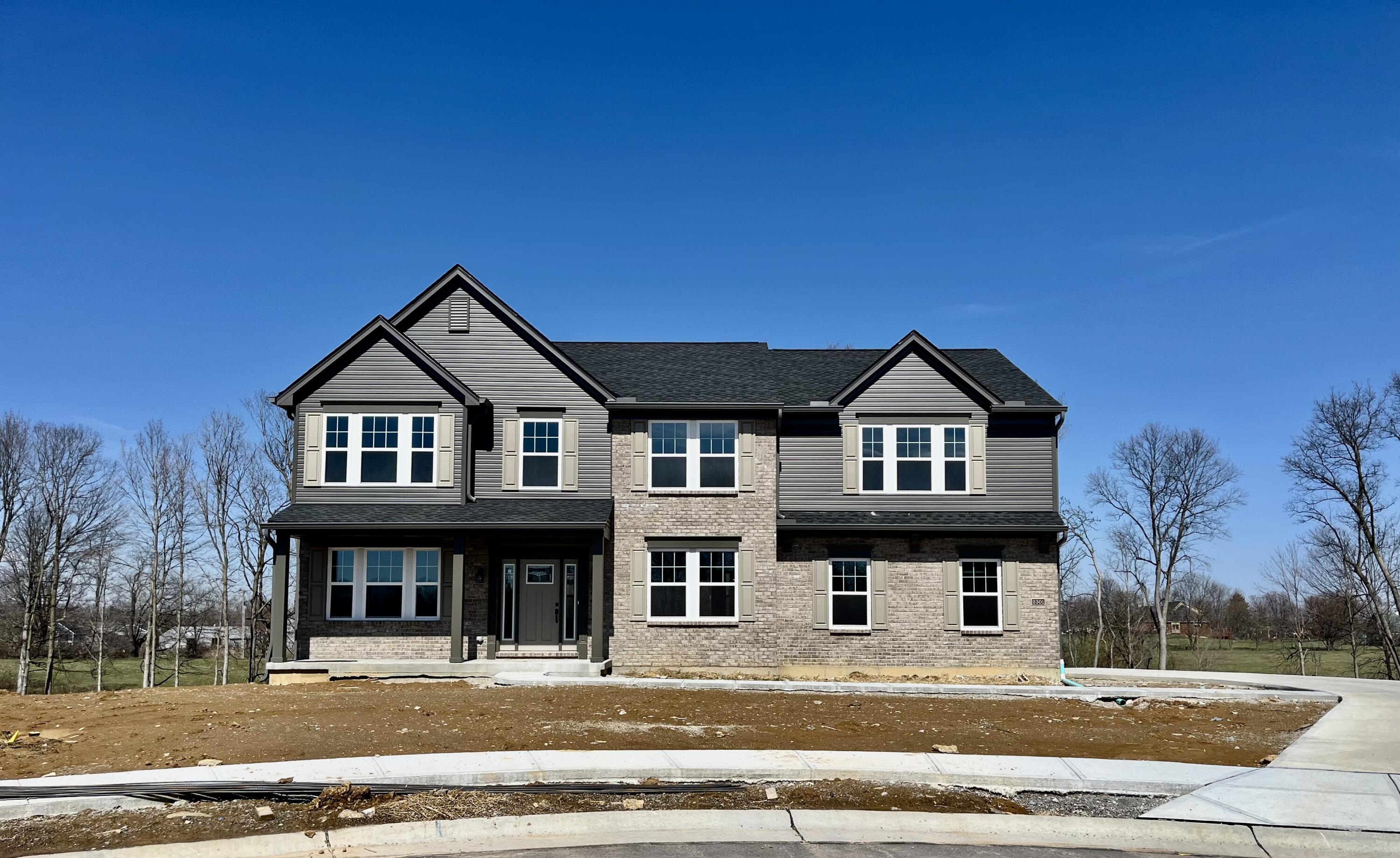 Photo of 2301 Moonbrook Court, Union, KY 41091