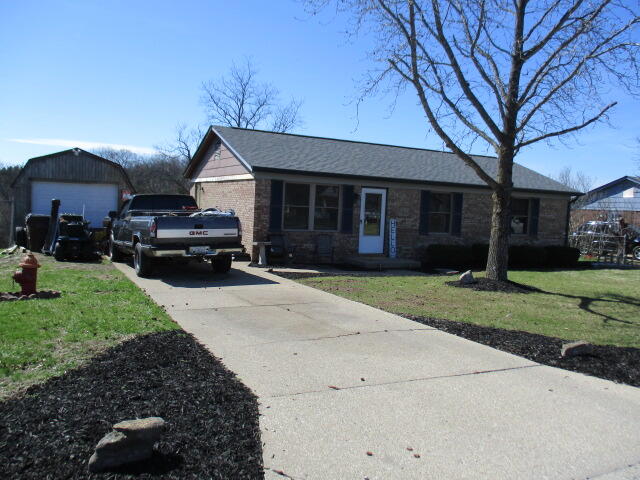 Photo of 9 Chapman Court, Falmouth, KY 41040