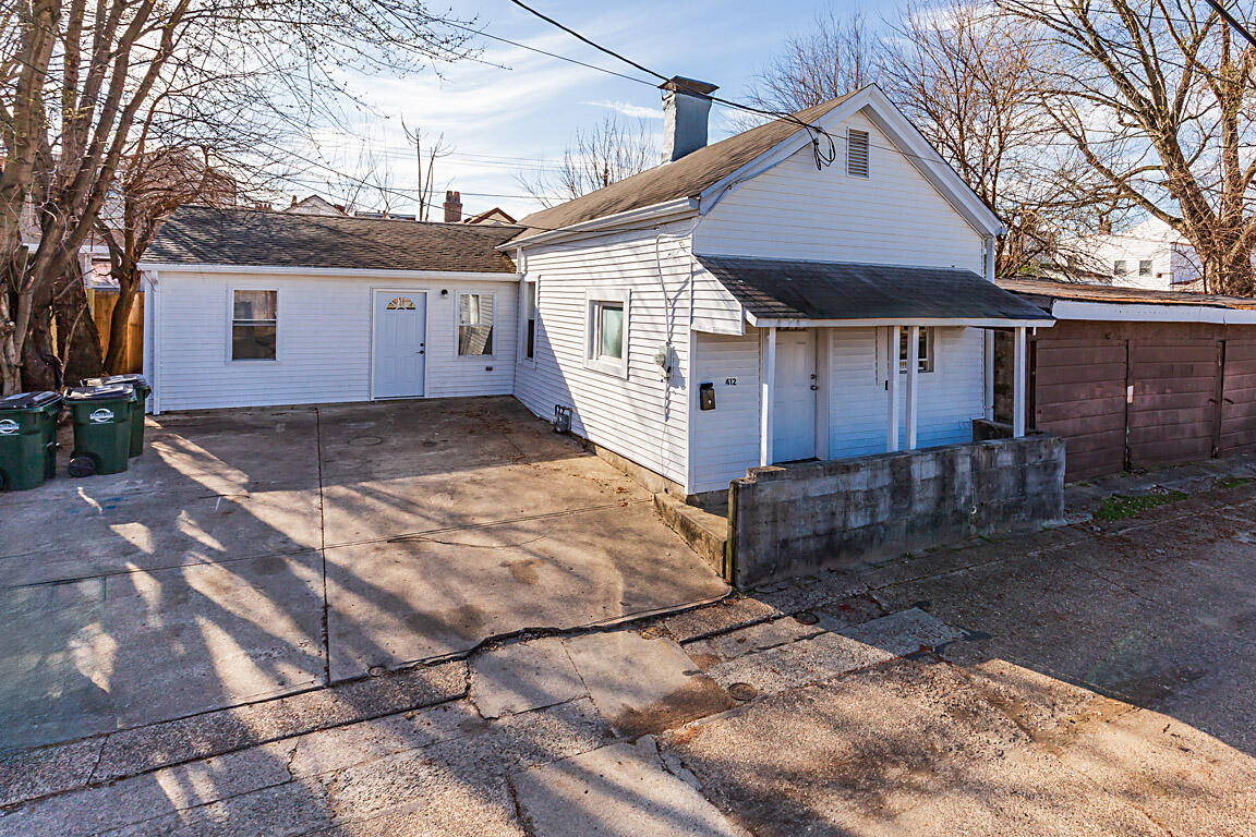 Photo of 412 Constance, Newport, KY 41071