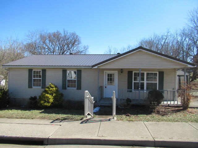 Photo of 84 N Main Street, Mt. Olivet, KY 41064
