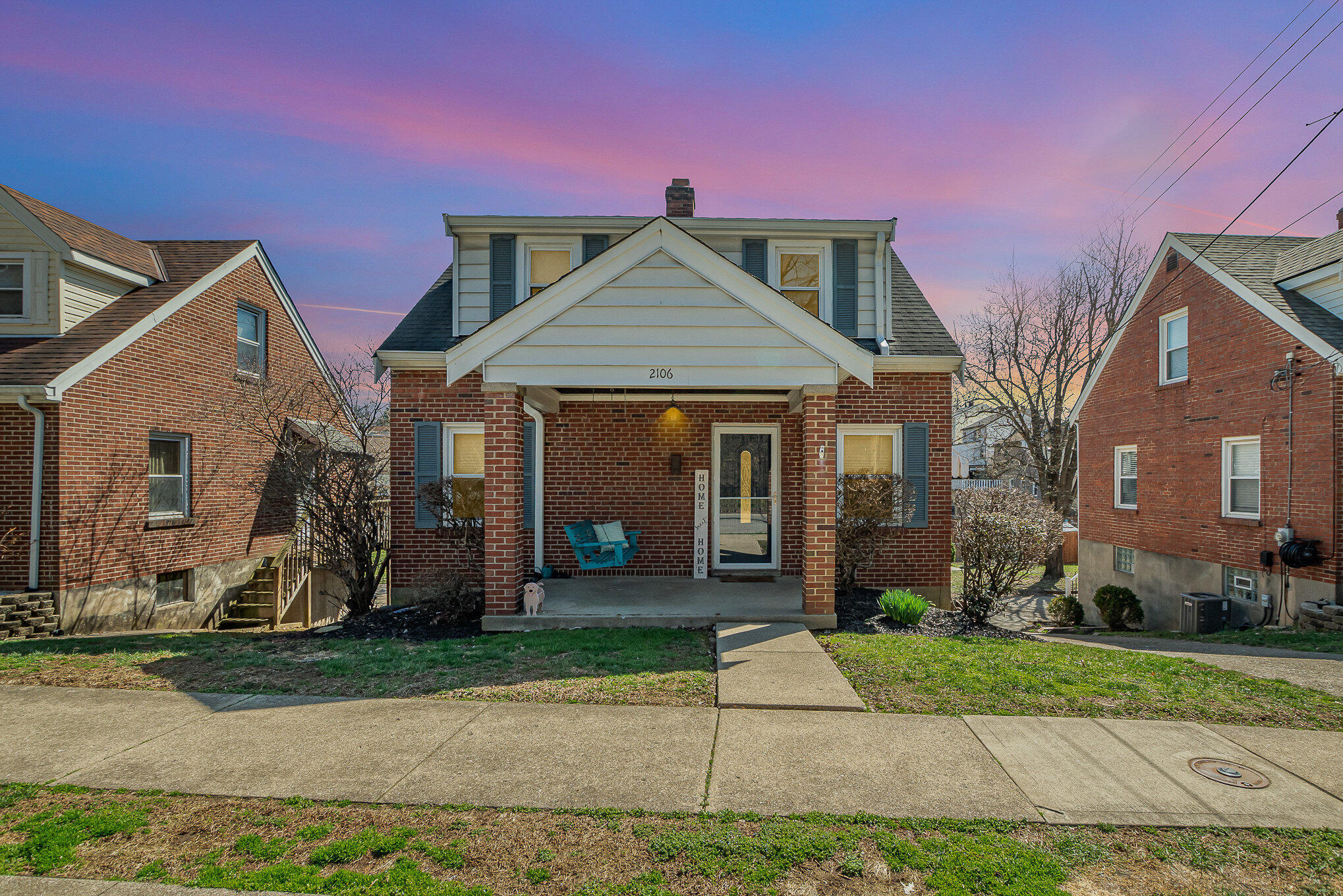 Photo of 2106 New Linden Road, Newport, KY 41071