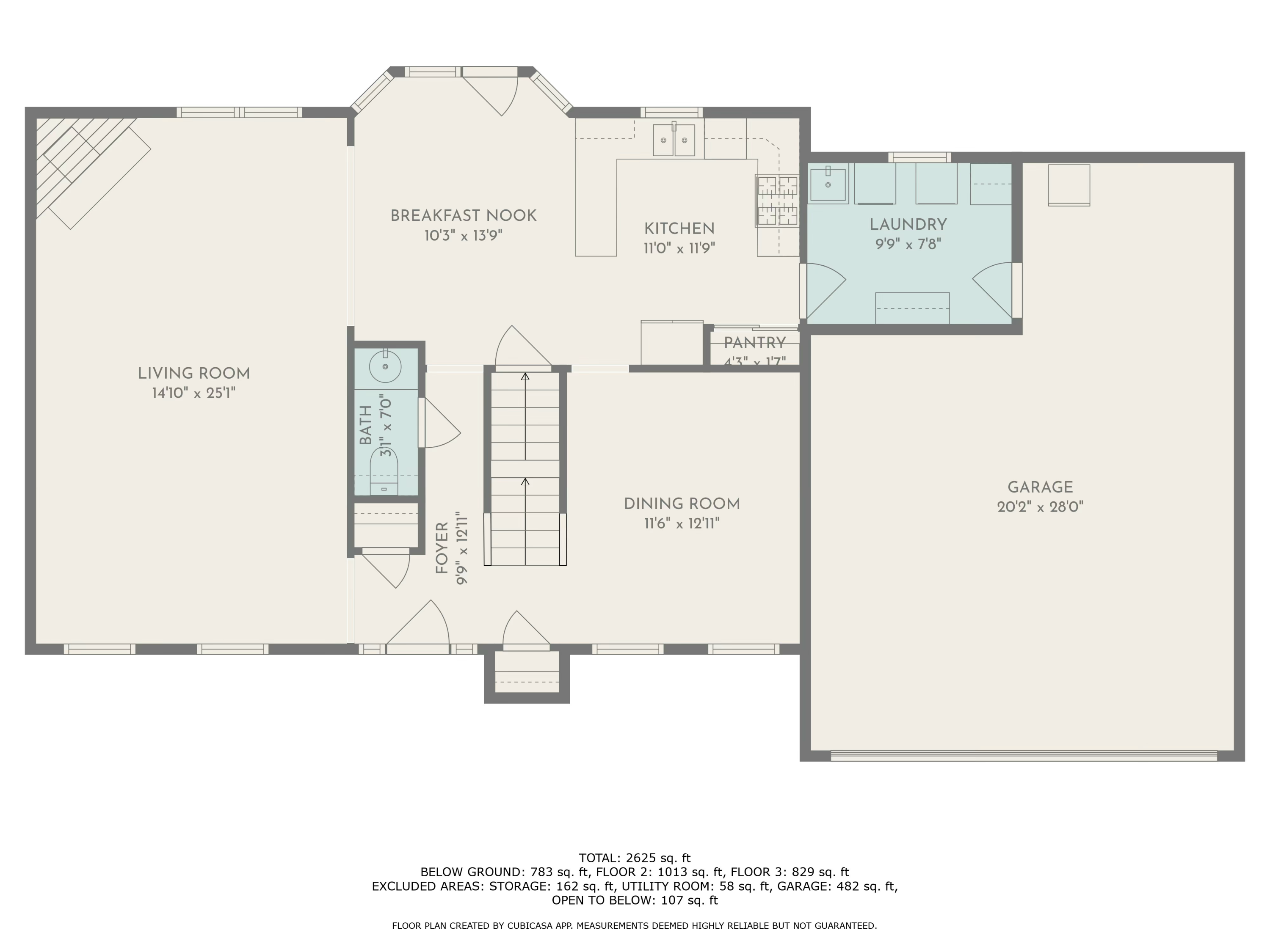 Photo of 1920 Arbor Springs Boulevard, Union, KY 41091