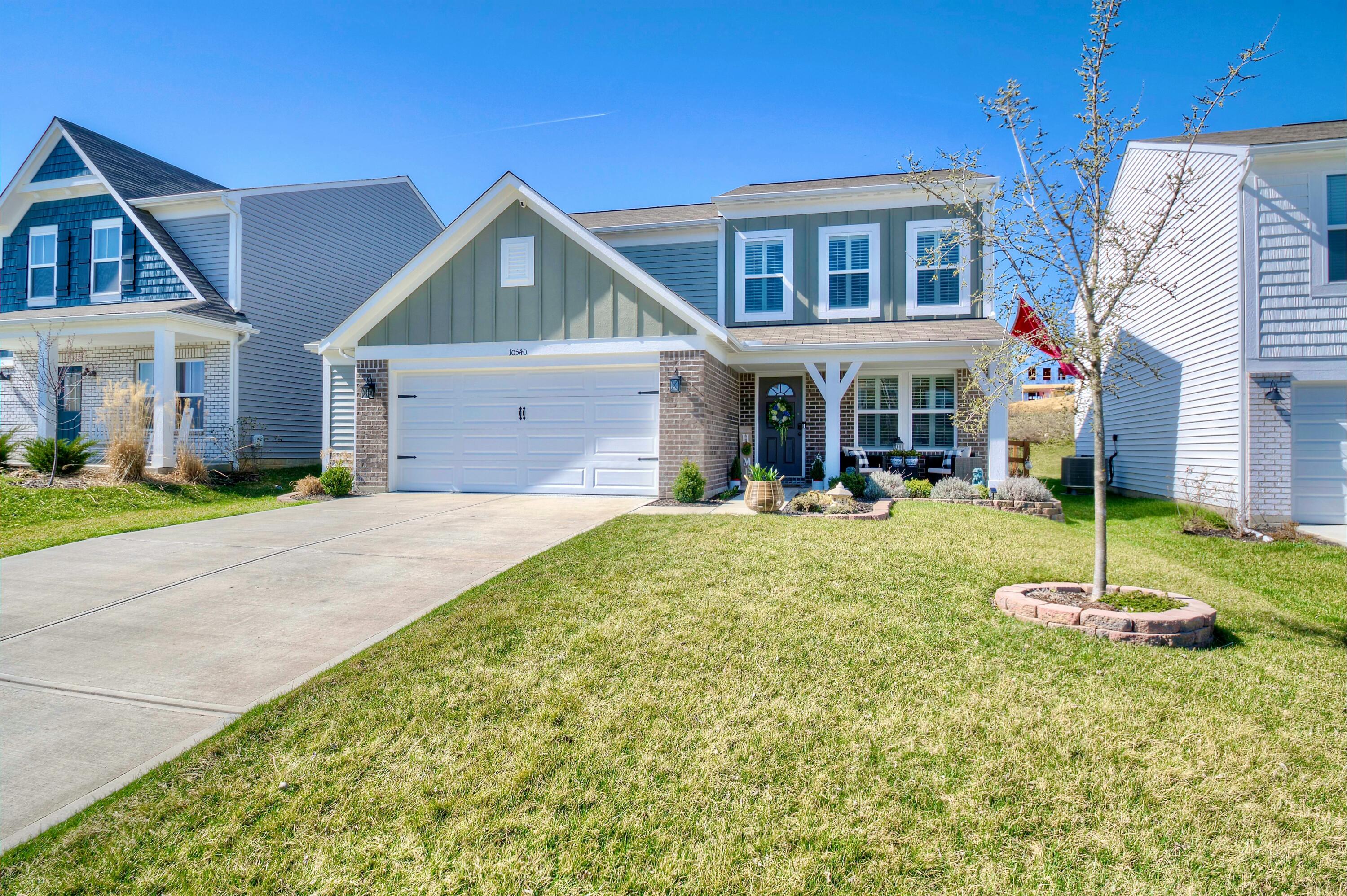 Photo of 10540 Elderberry Lane, Independence, KY 41051