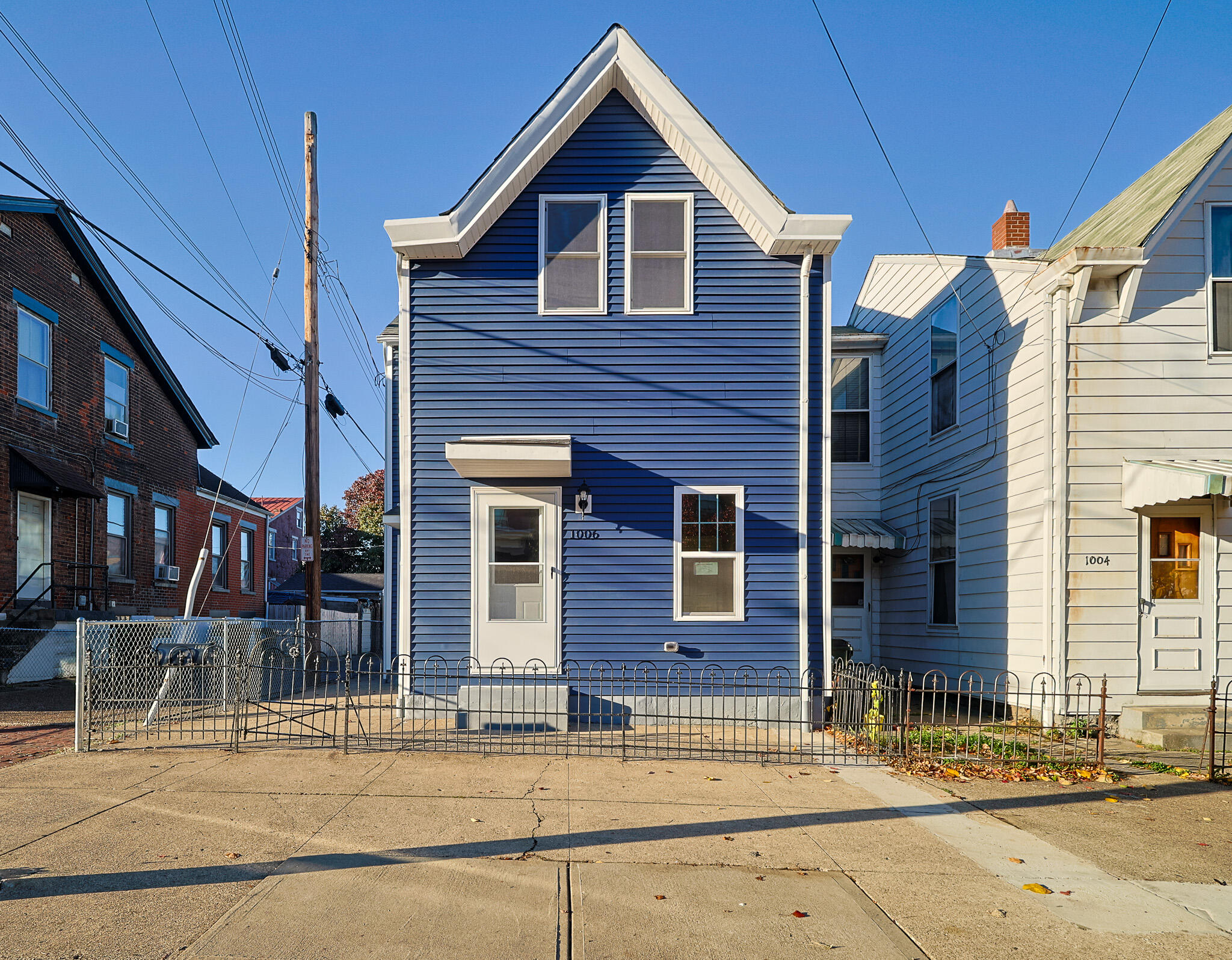 Photo of 1006 Isabella Street, Newport, KY 41071