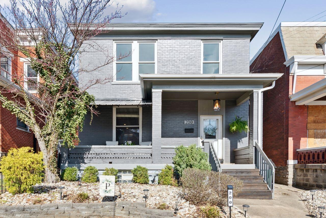 Photo of 200 Main Street, Newport, KY 41071