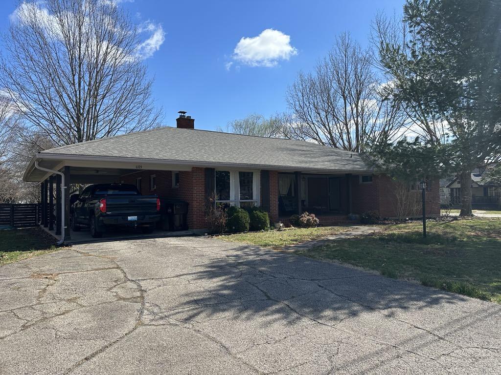 Photo of 603 4th Street, Warsaw, KY 41095