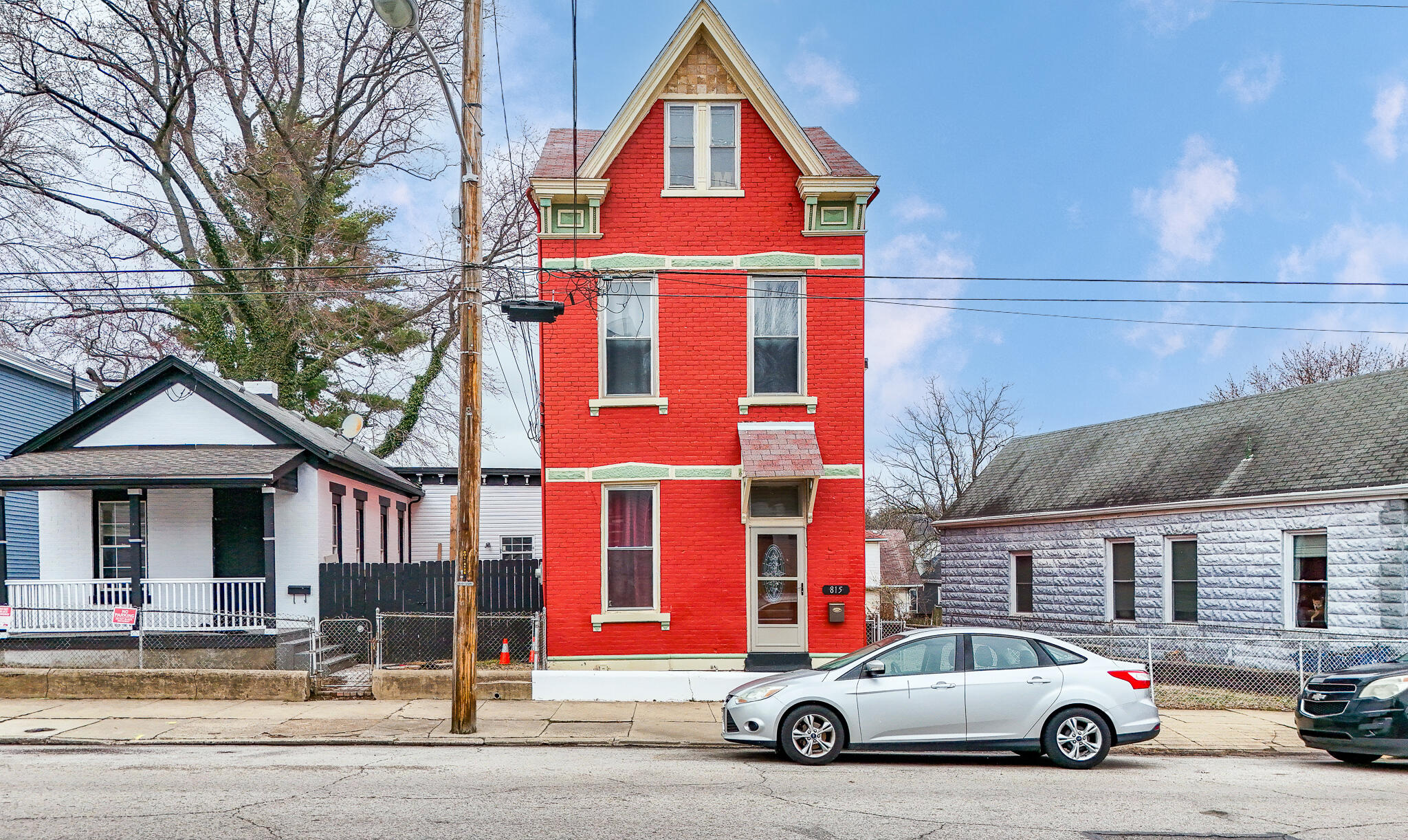 Photo of 815 6th Avenue, Dayton, KY 41074