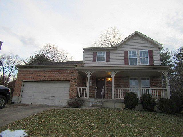 Photo of 3029 Merrie Drive, Hebron, KY 41048