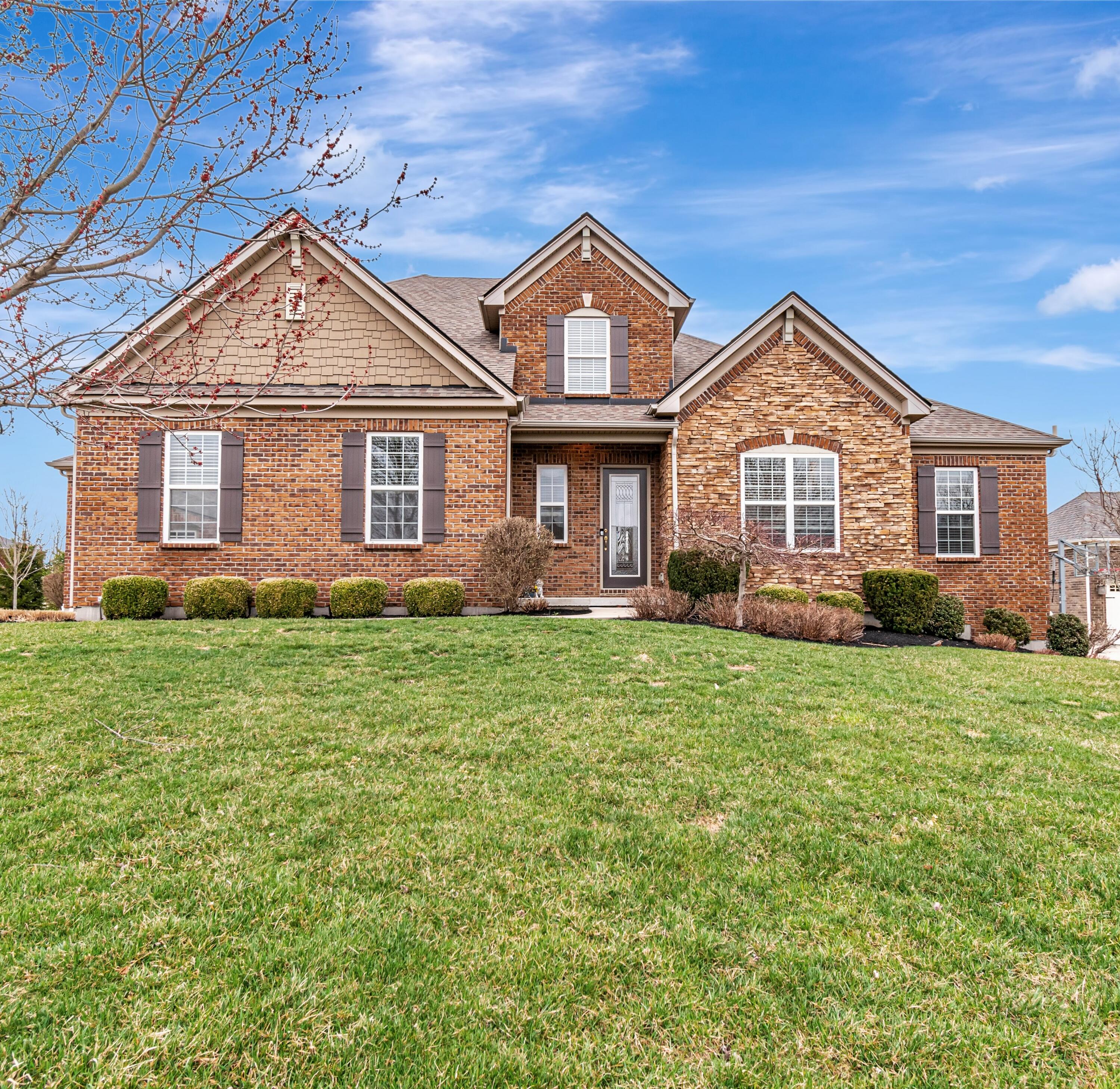 Photo of 1612 Big Brown Court, Union, KY 41091