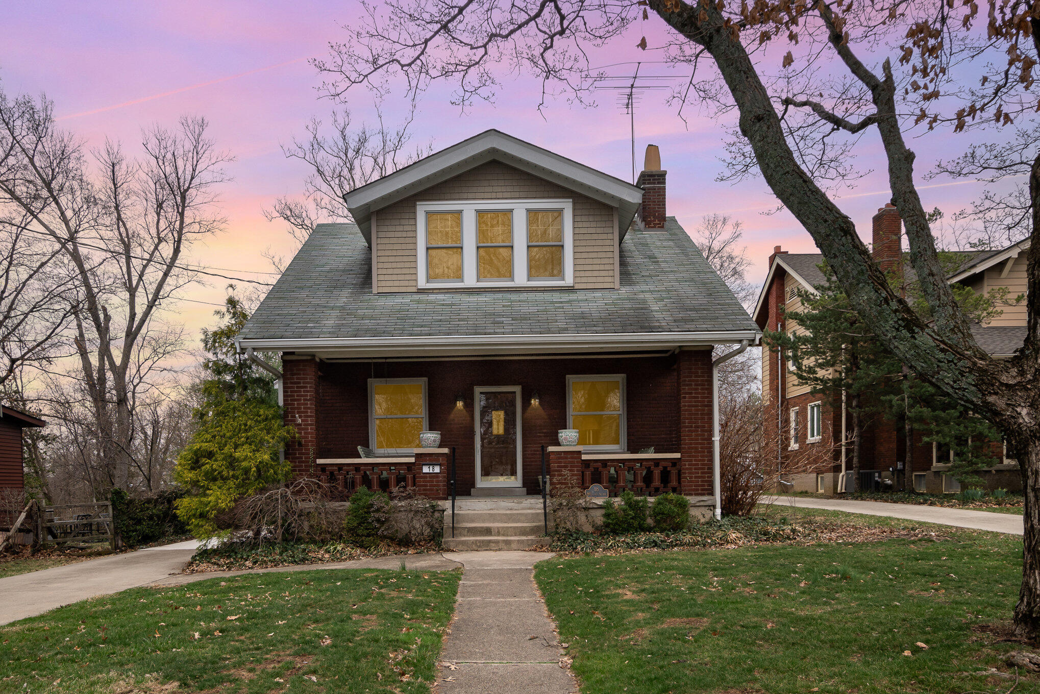 Photo of 18 Woodlawn Avenue, Fort Mitchell, KY 41017