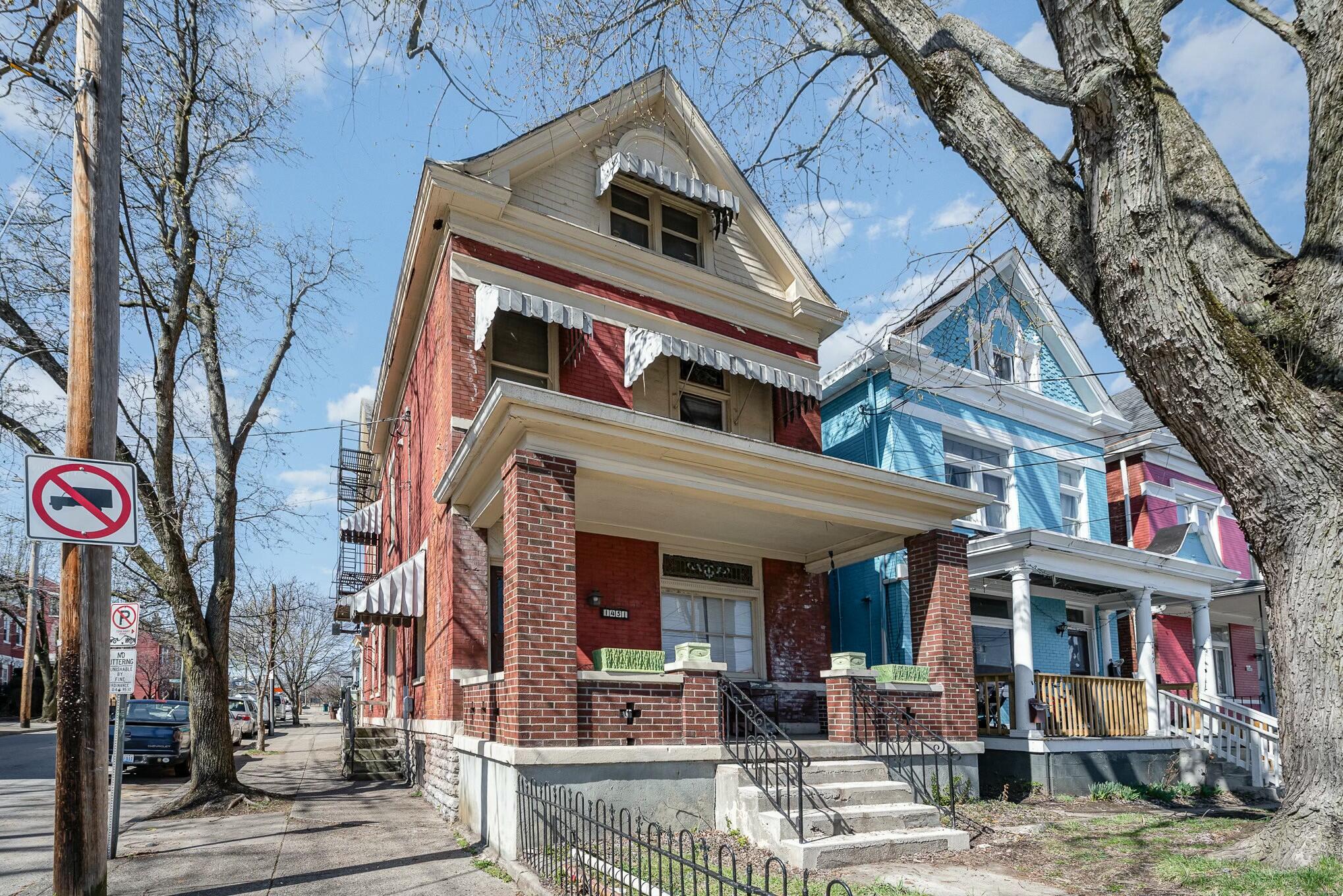 Photo of 1451 Madison Avenue, Covington, KY 41011