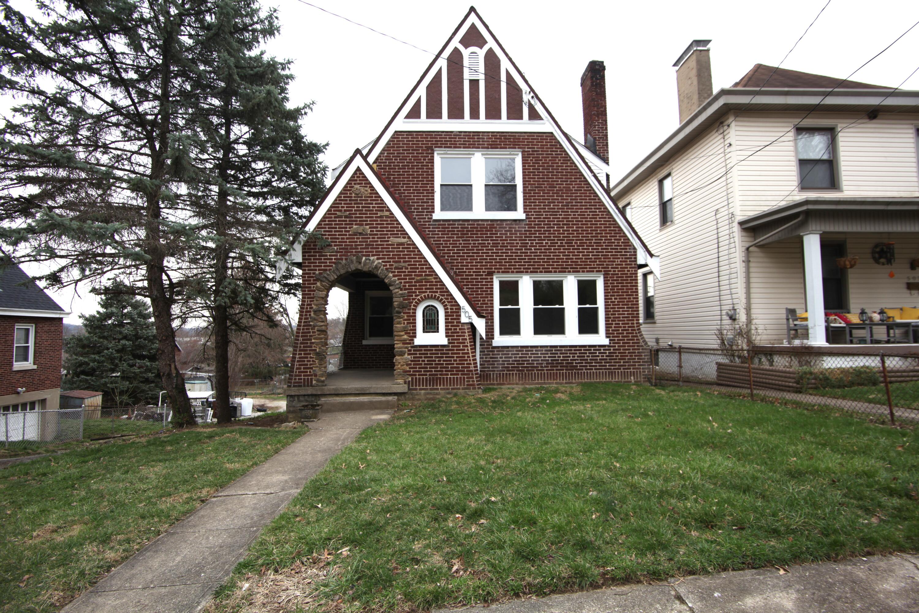 Photo of 505 Hawthorne Street, Covington, KY 41014