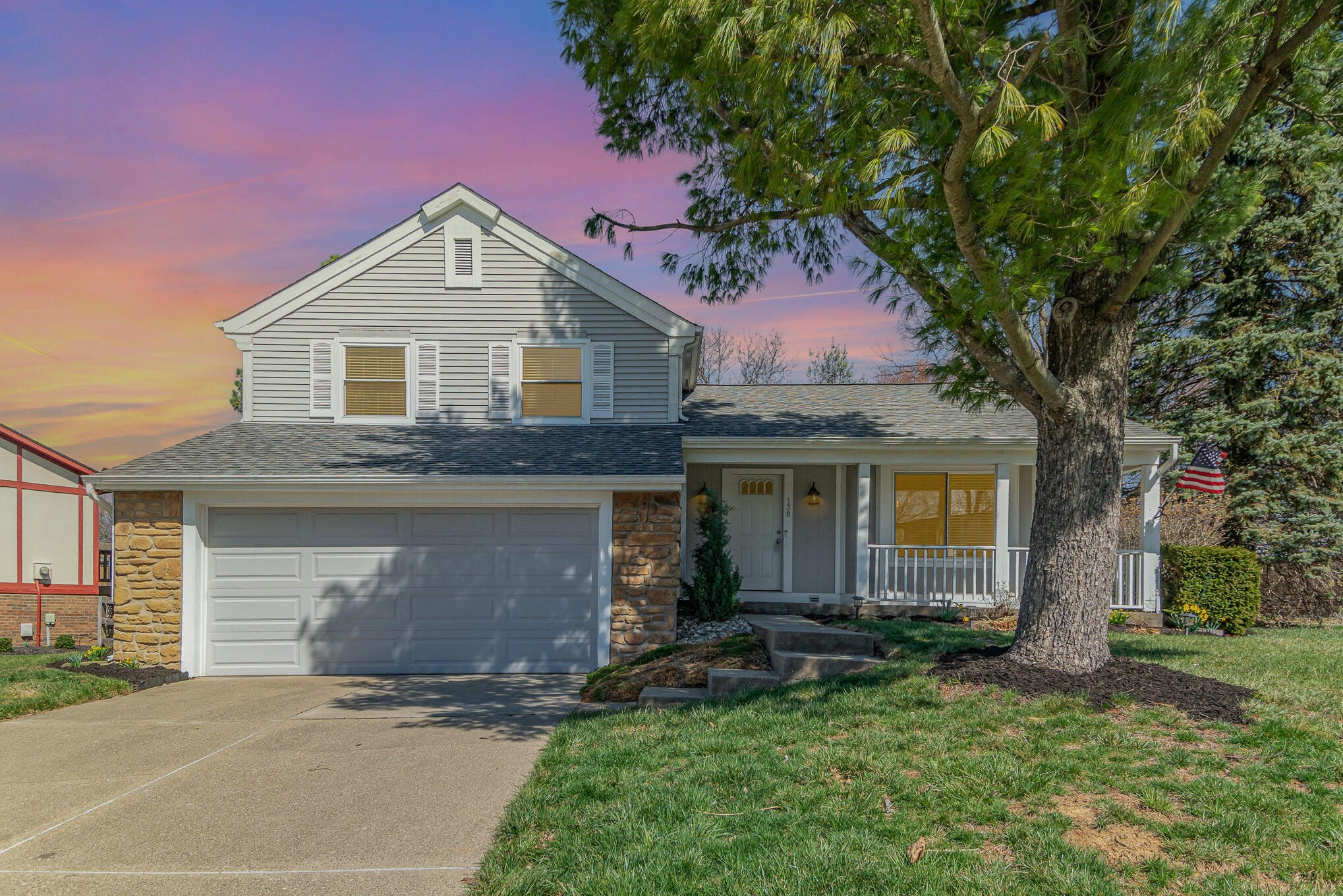 Photo of 138 Lookout Farm Drive, Crestview Hills, KY 41017