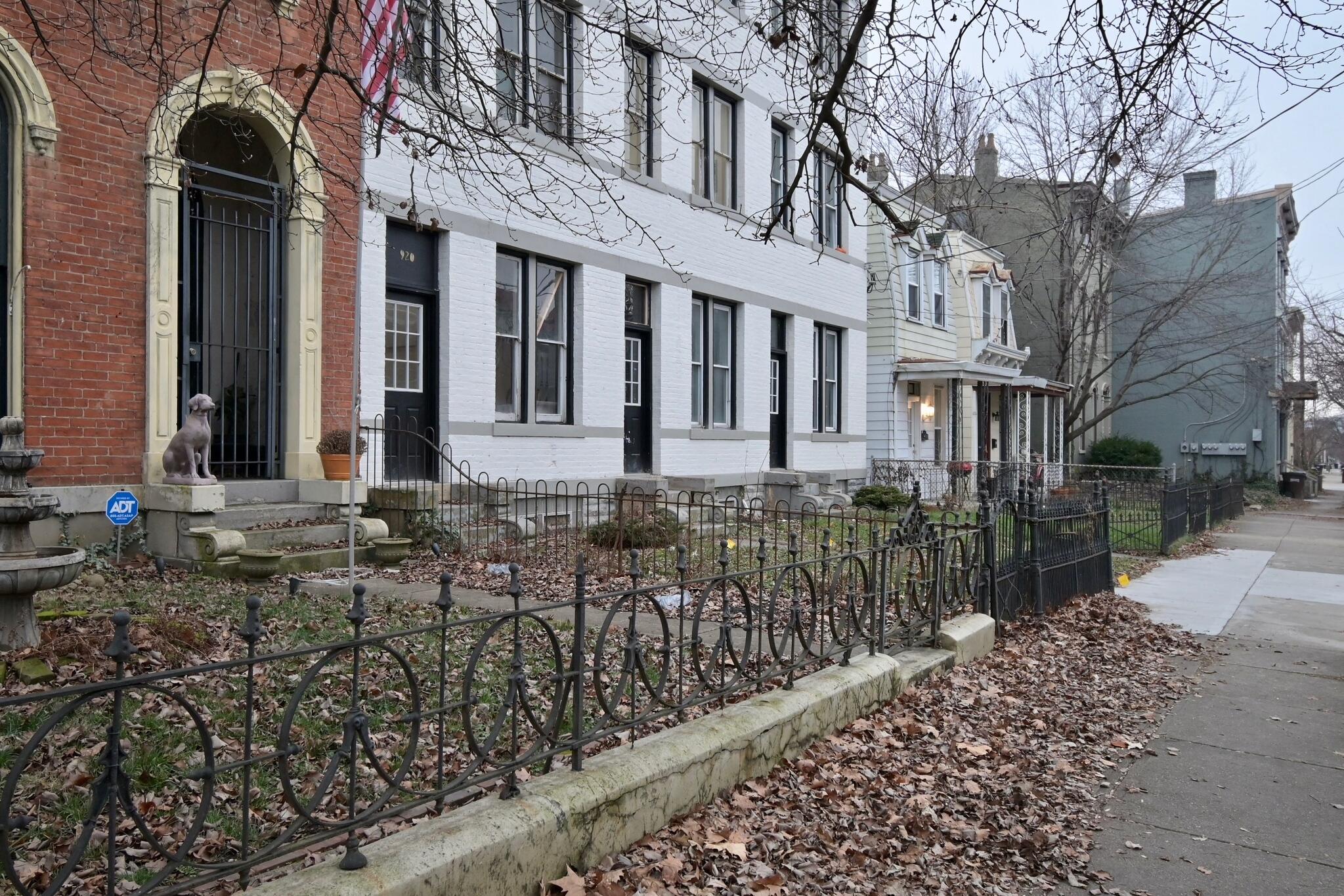 Photo of 920 Washington Avenue 918, Newport, KY 41071