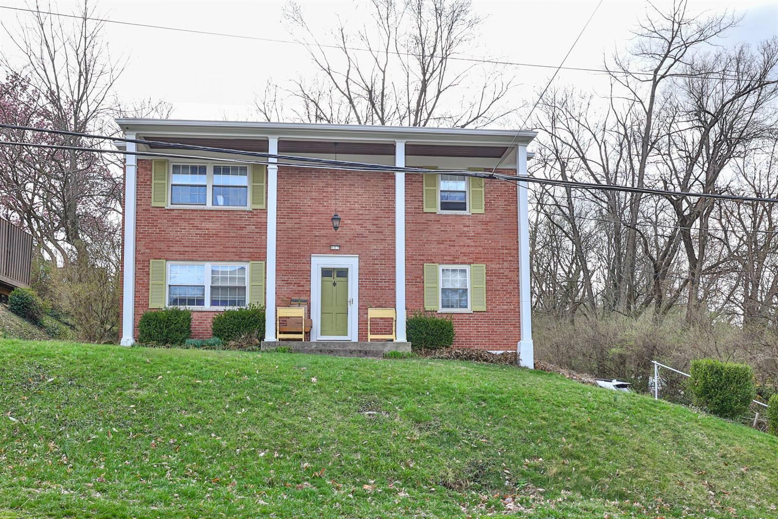 Photo of 907 Arlington Road, Park Hills, KY 41011