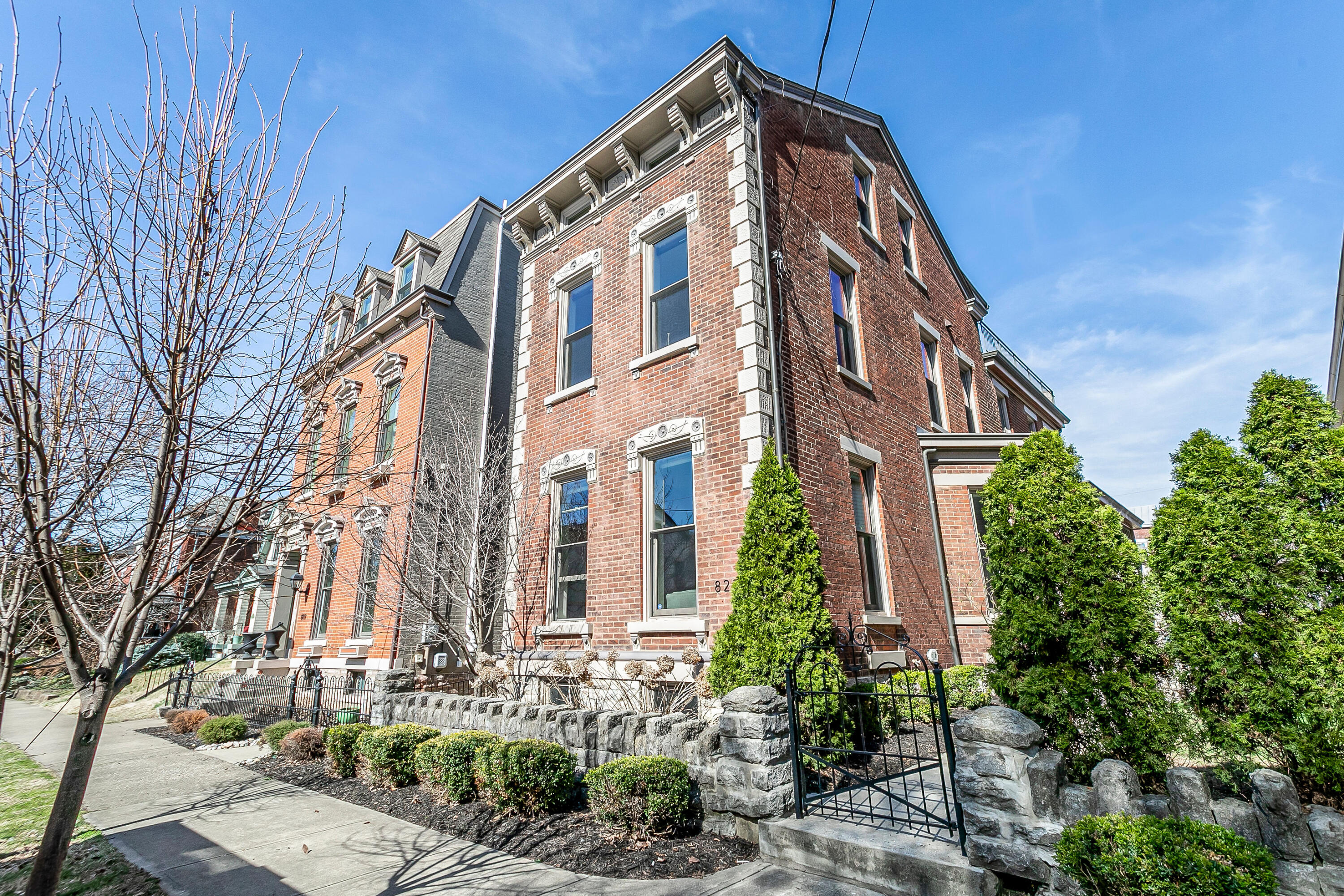 Photo of 823 Overton Street, Newport, KY 41071