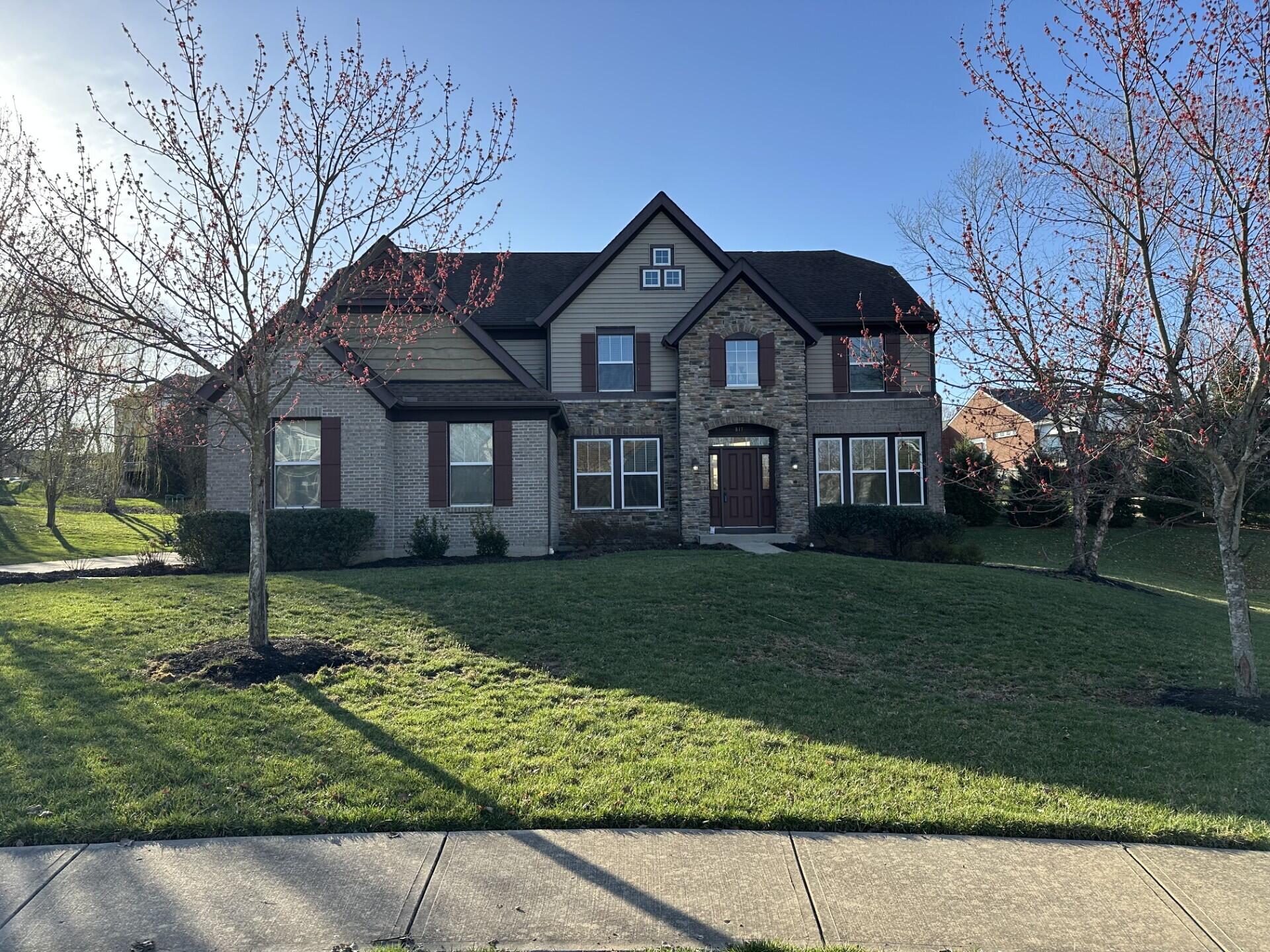 Photo of 817 Johnstown Court, Union, KY 41091