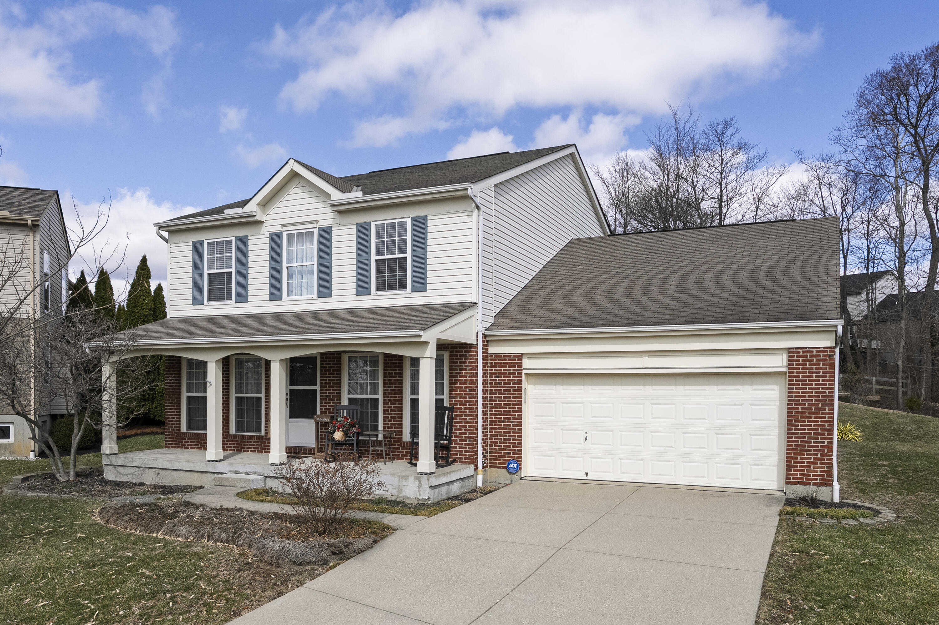 Photo of 2155 Conistan Court, Hebron, KY 41048