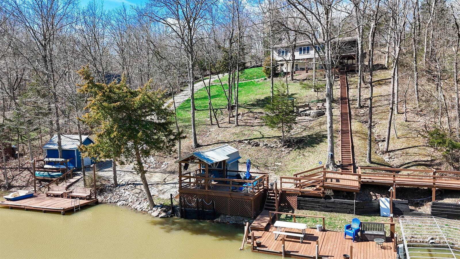 Photo of 445 Elk Lake Resort Road 1002-1003, Owenton, KY 40359