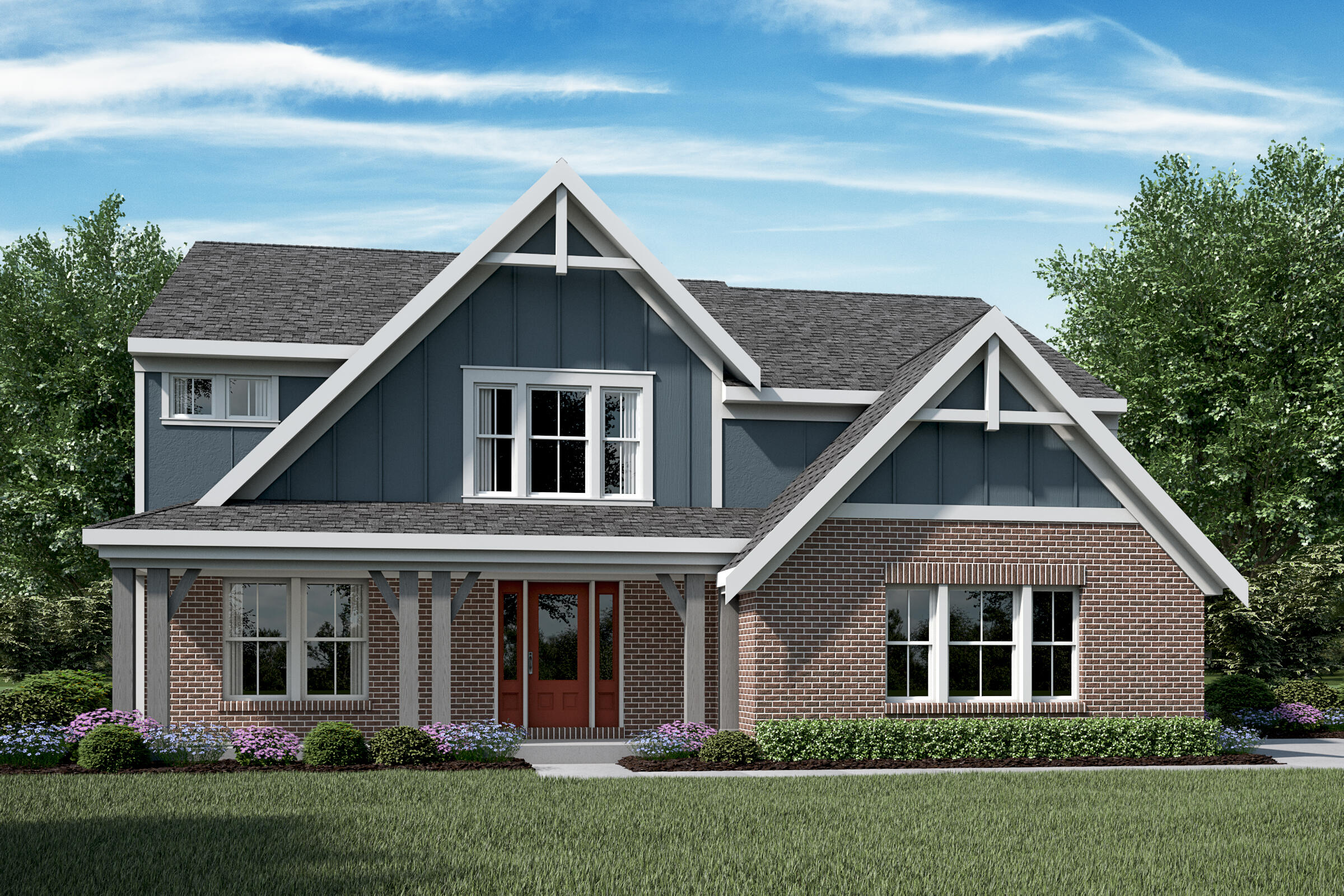 Photo of 4665 Donegal Avenue, Union, KY 41091