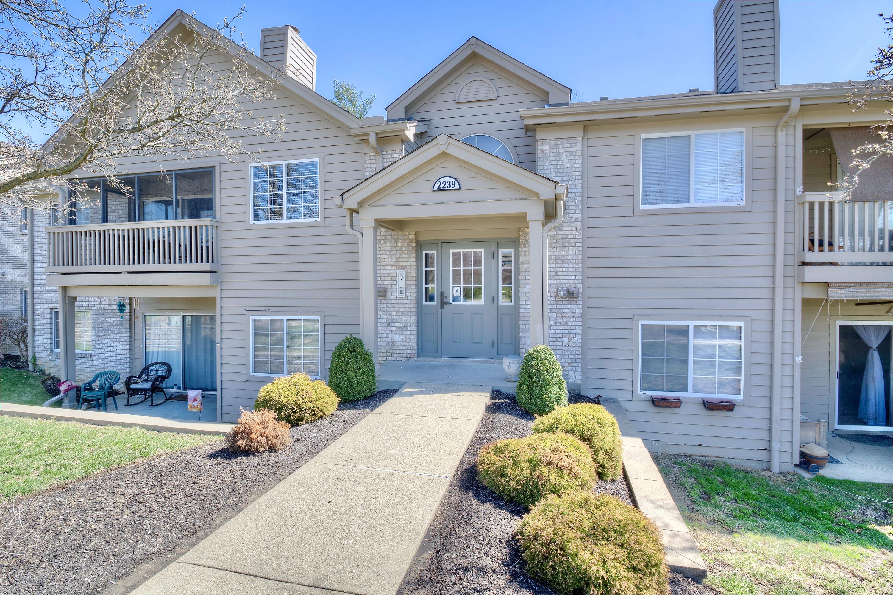 Photo of 2239 Teal Briar Lane 206, Burlington, KY 41005