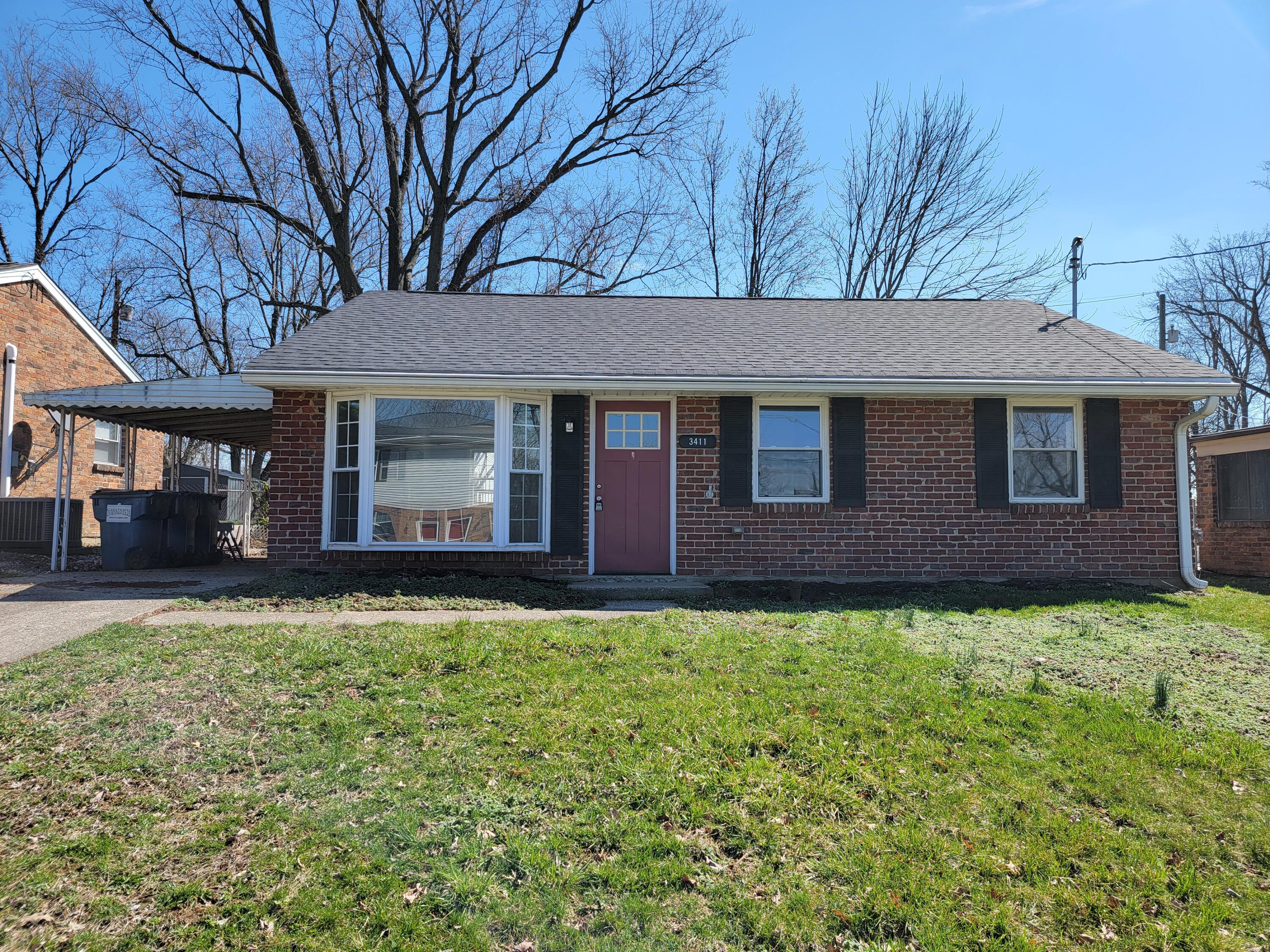 Photo of 3411 Talbot Avenue, Erlanger, KY 41018