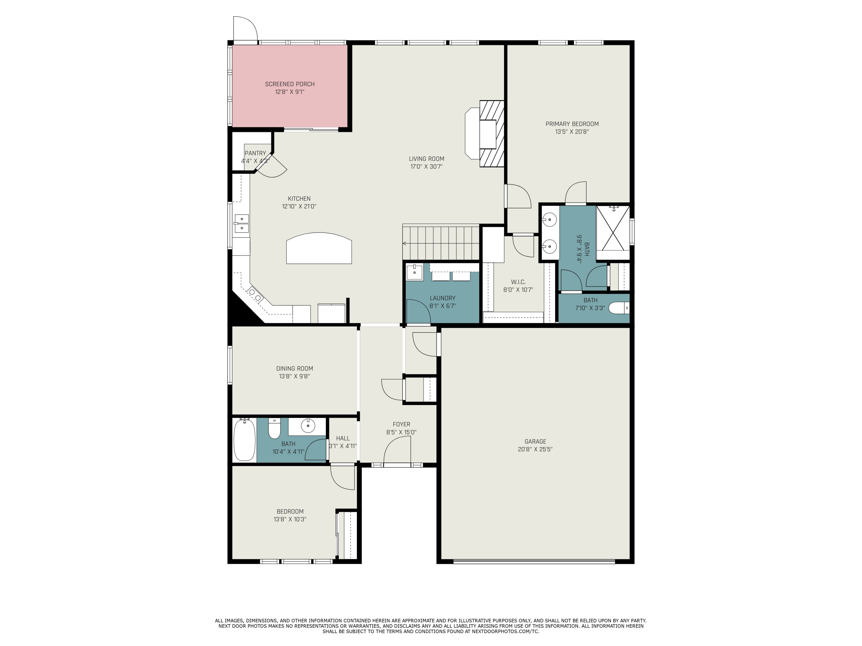 Photo of 3913 Park Place Drive, Erlanger, KY 41018