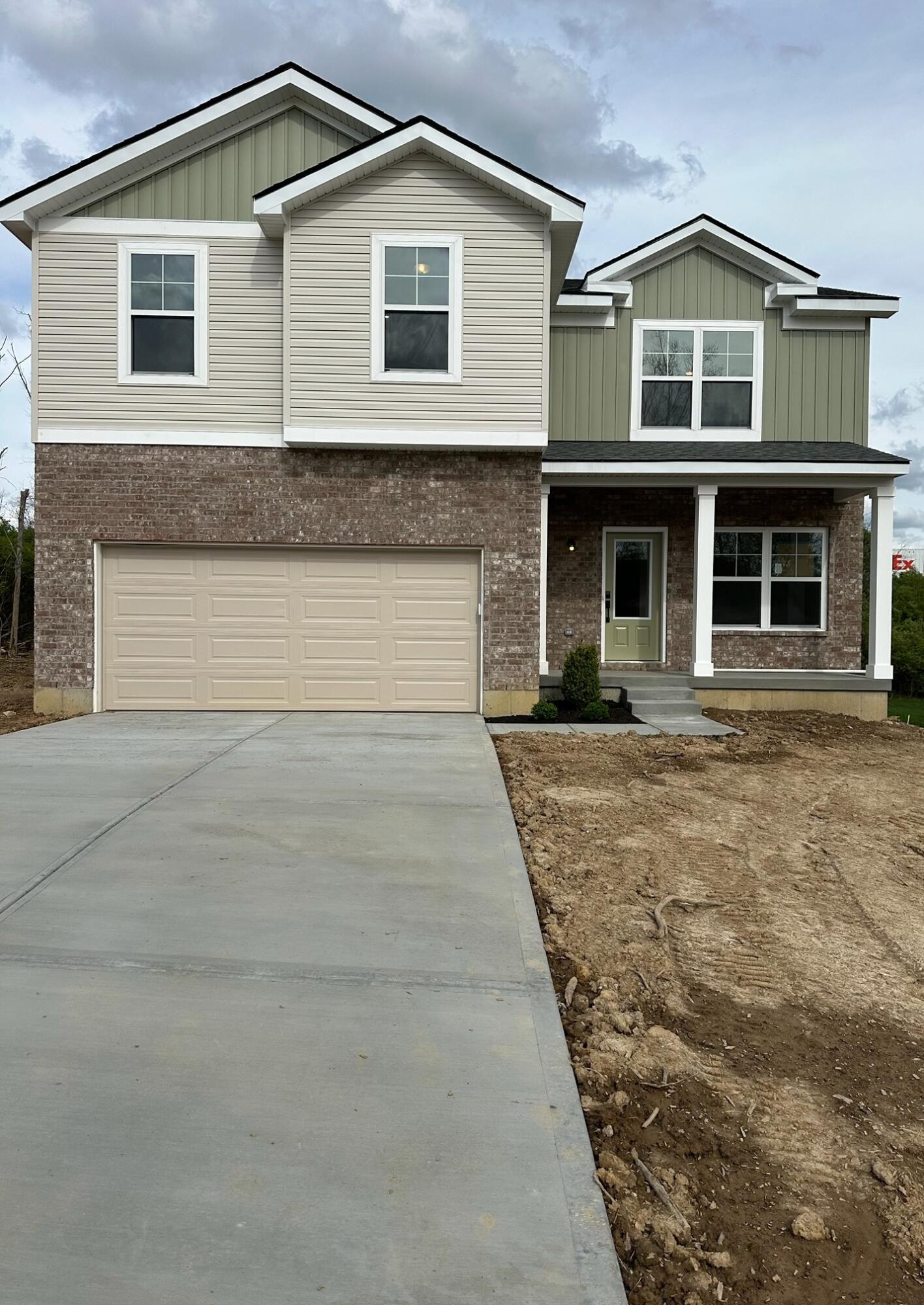 Photo of 484 Winchester Drive, Walton, KY 41094