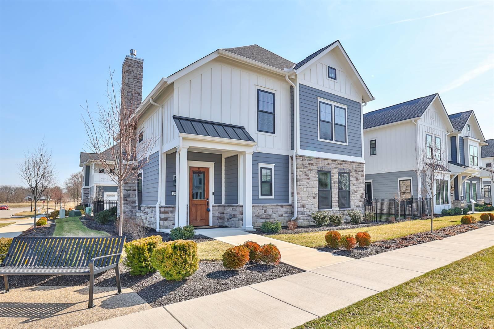 Photo of 2020 Windsong Way, Hebron, KY 41048