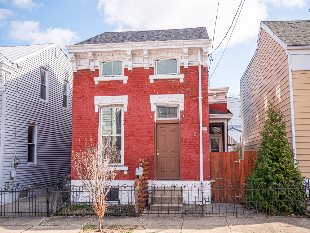 Photo of 929 Boone Street, Newport, KY 41071