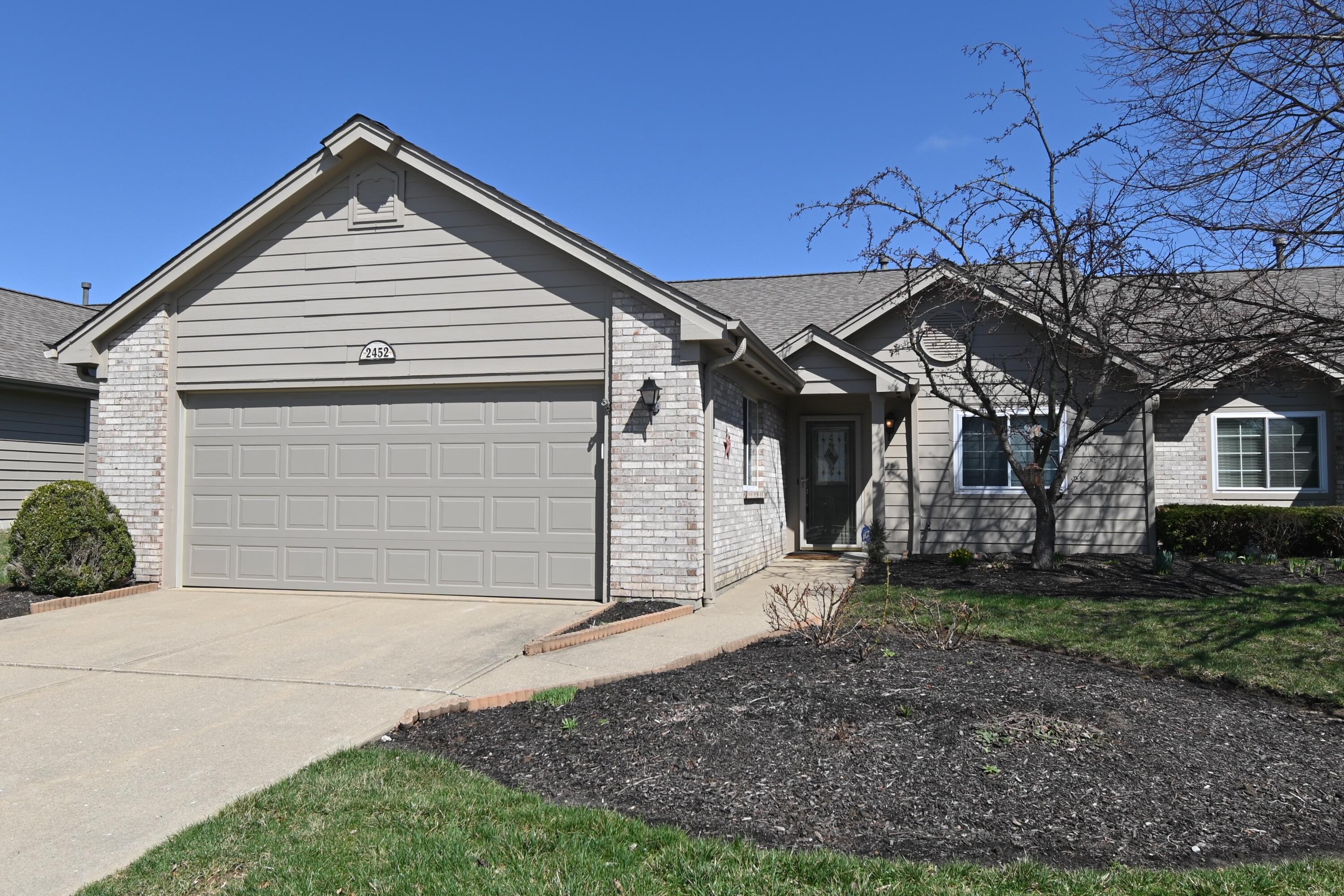 Photo of 2452 Hickory Glen Lane, Burlington, KY 41005