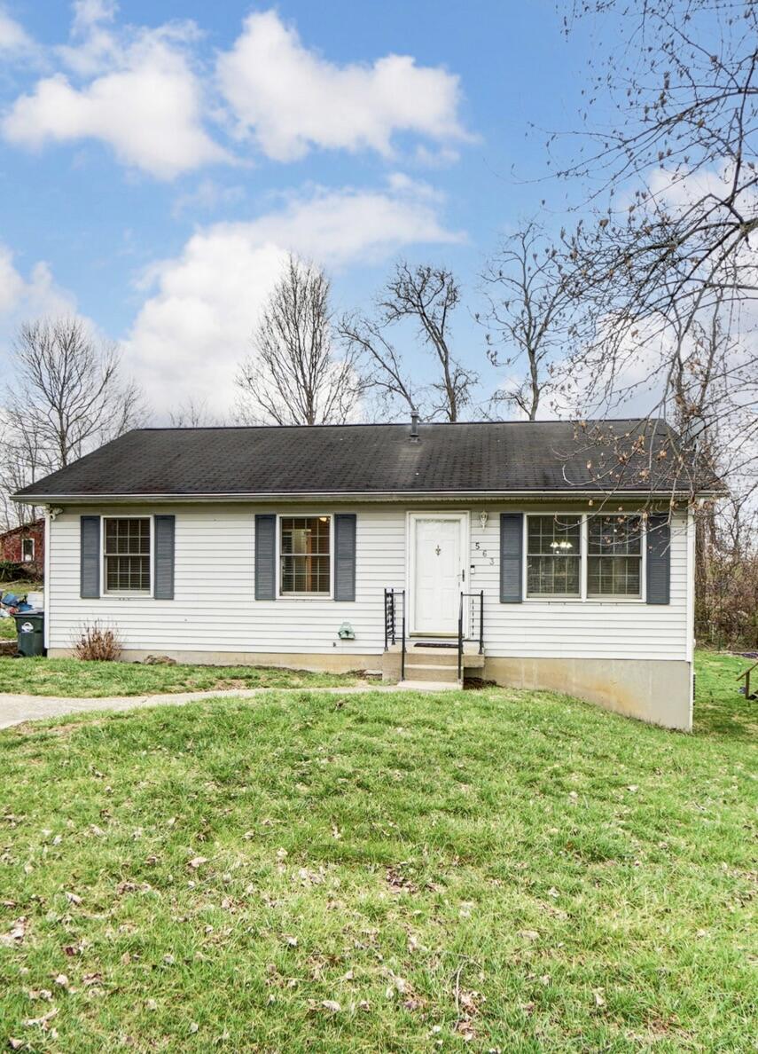 Photo of 563 Sycamore Street, Crescent Springs, KY 41017