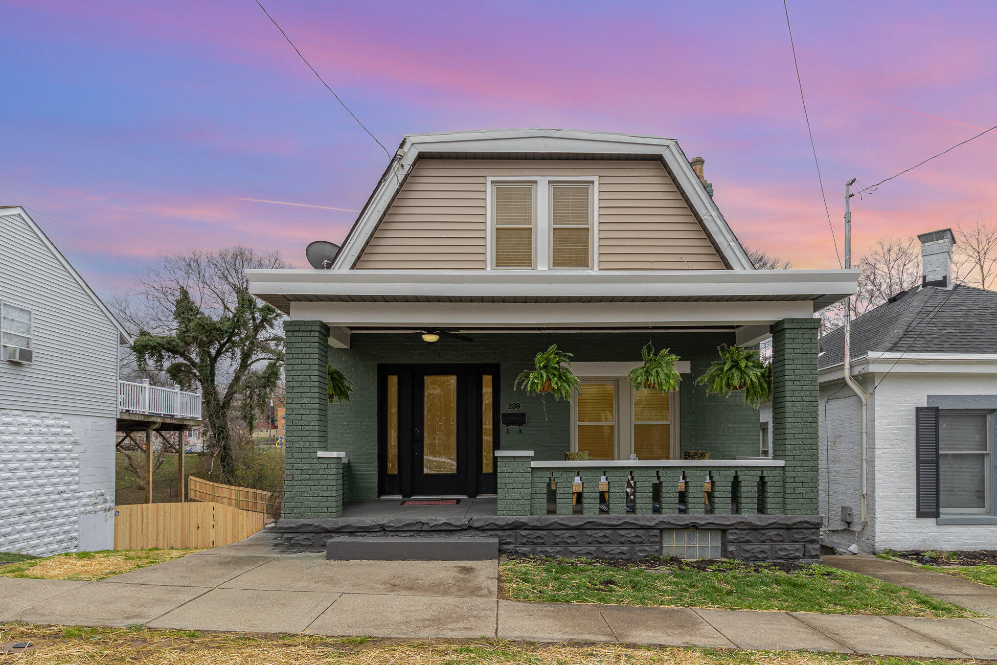 Photo of 239 Evergreen Avenue, Southgate, KY 41071