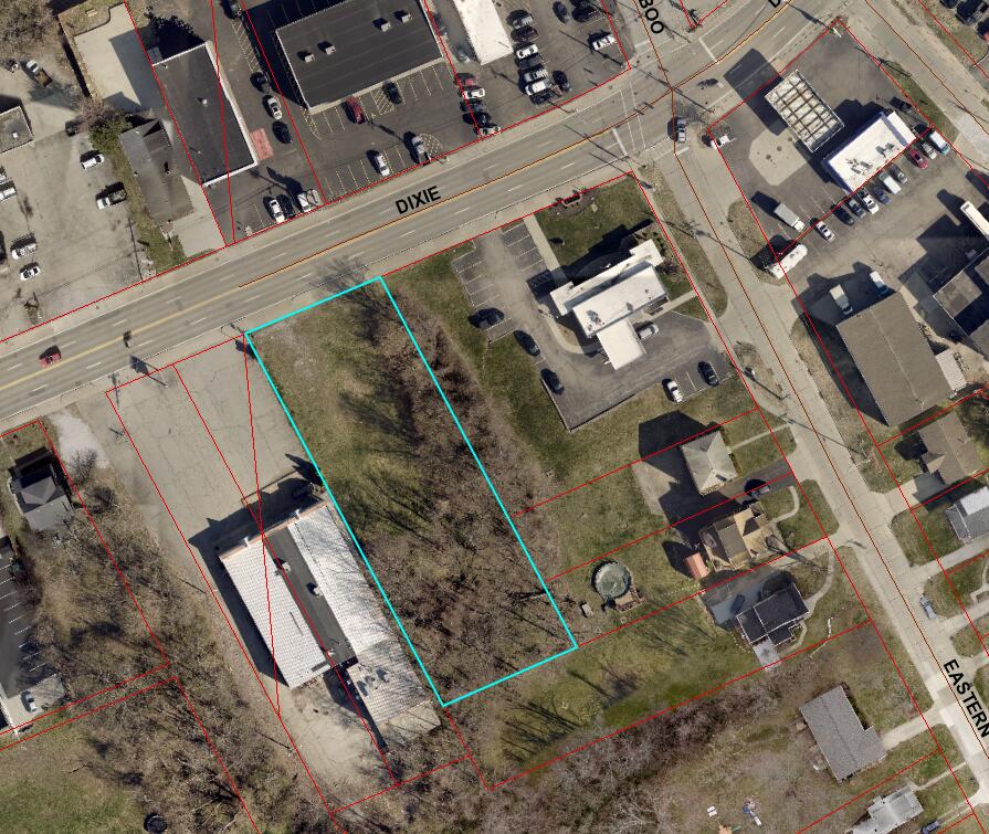Photo of 4517 Dixie HWY, Elsmere, KY 41018