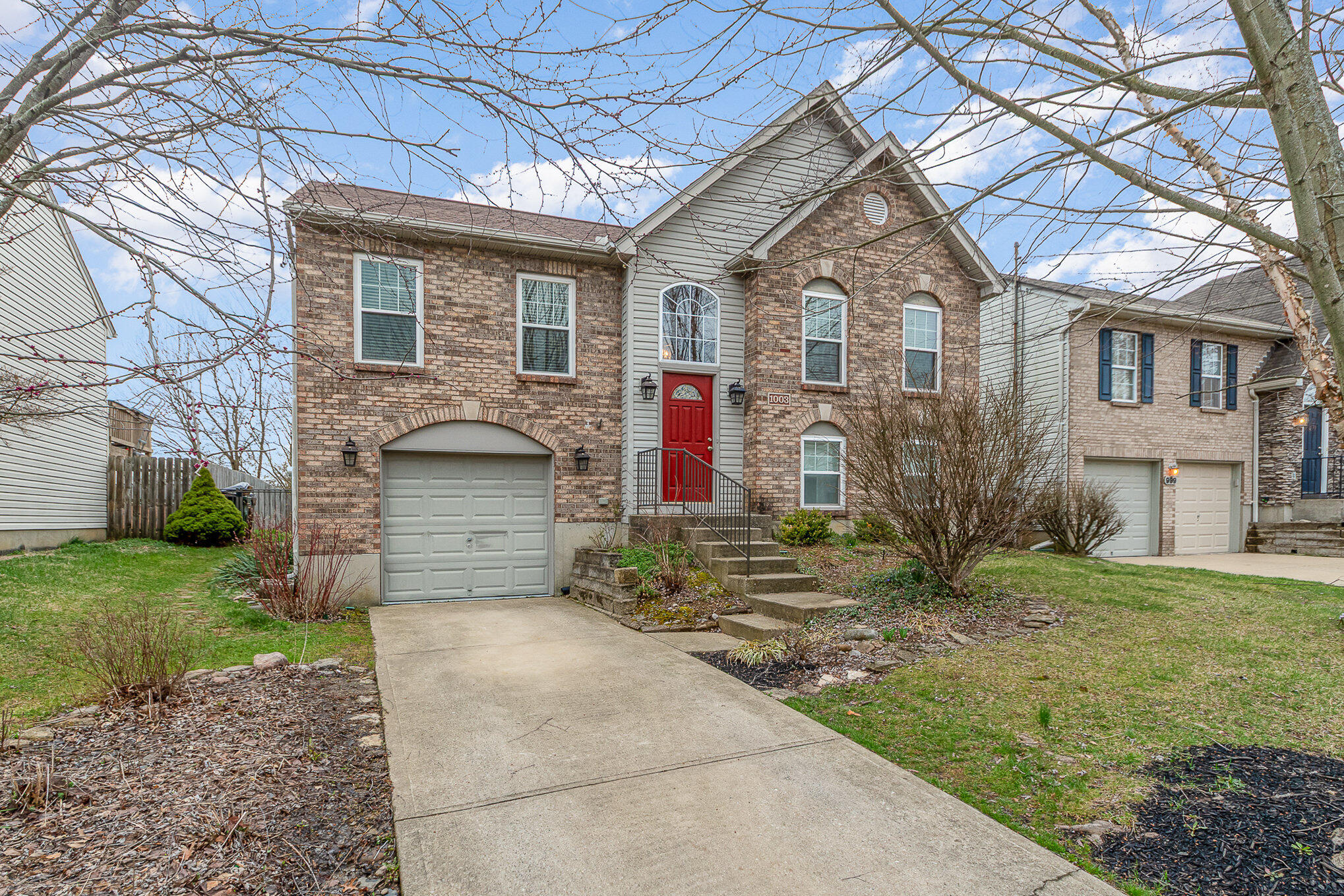 Photo of 1003 Shadowridge Drive, Elsmere, KY 41018