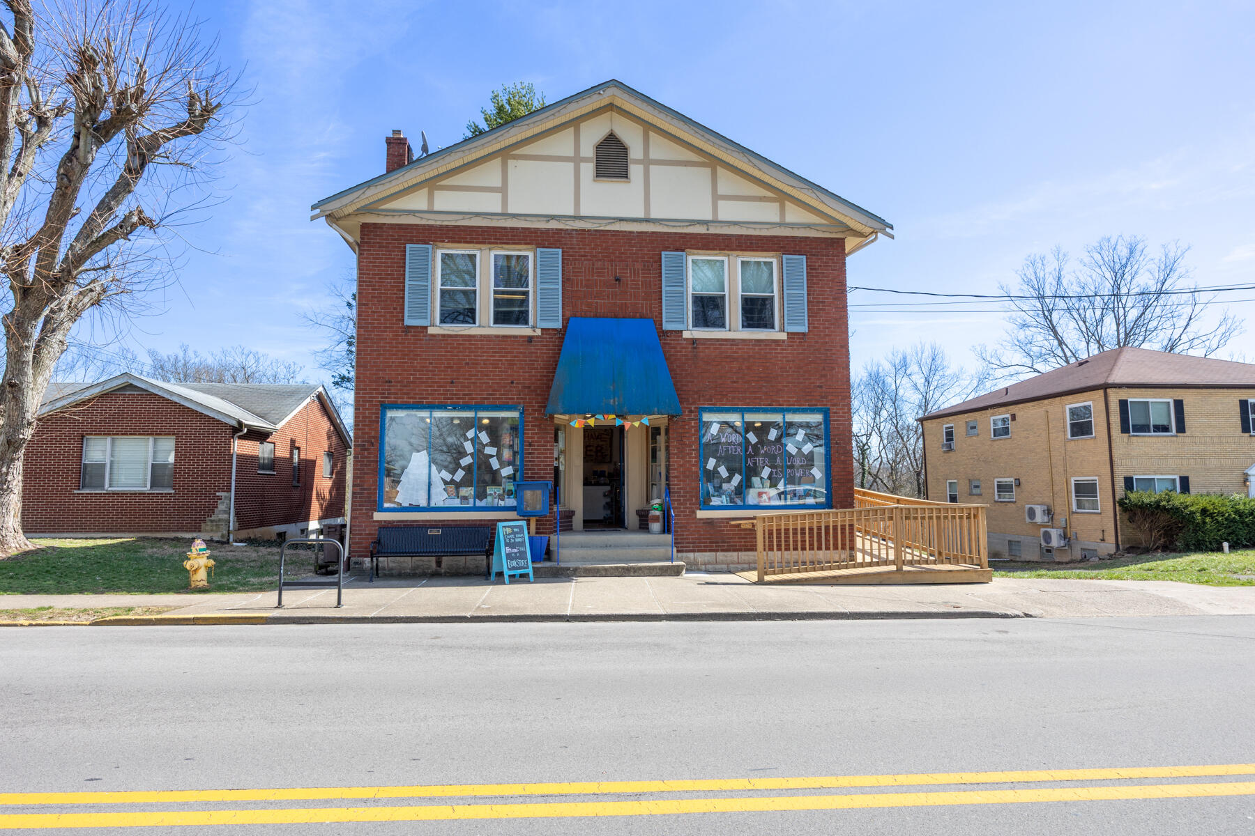 Photo of 1356 S Fort Thomas Avenue, Fort Thomas, KY 41075