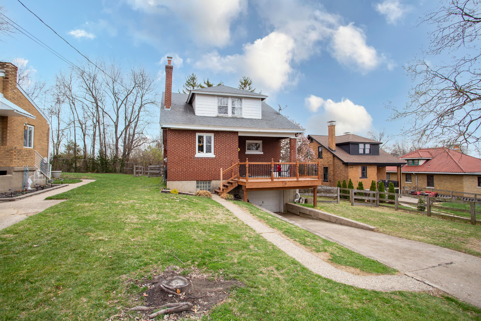 Photo of 81 Kyles Lane, Fort Wright, KY 41011