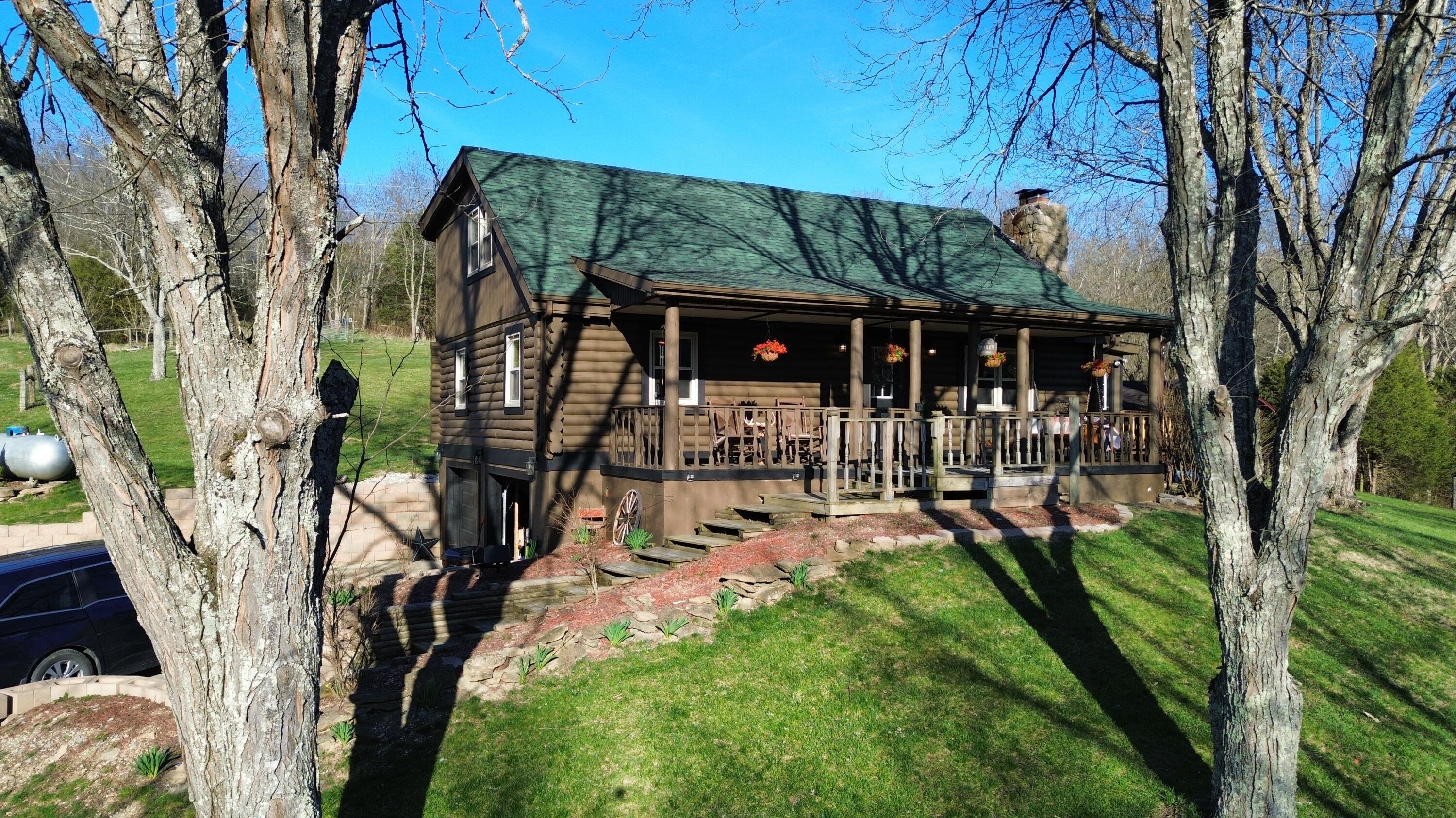 Photo of 845 Munk Spur Road, Verona, KY 41092