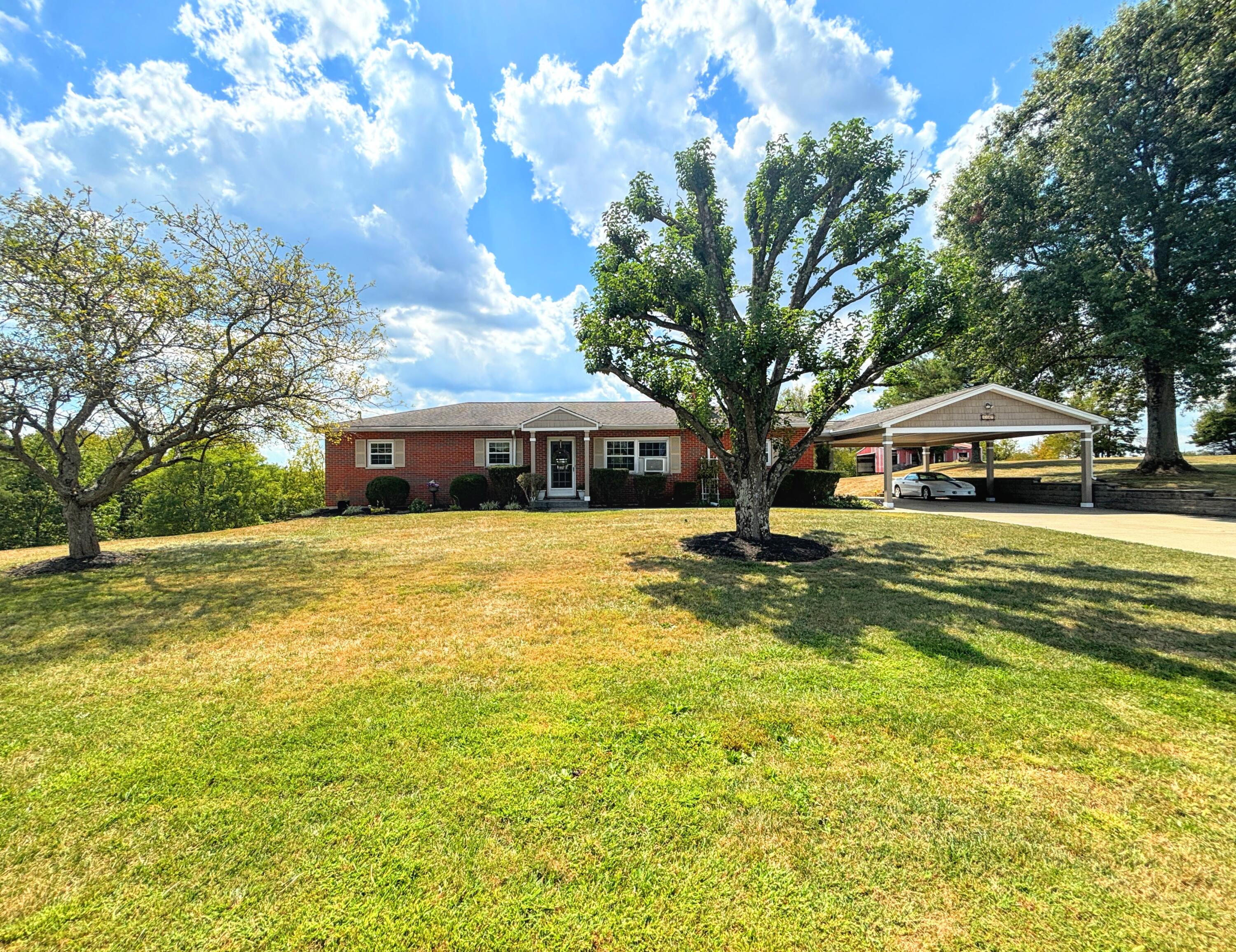 Photo of 3347 Moffett Road, Morning View, KY 41063
