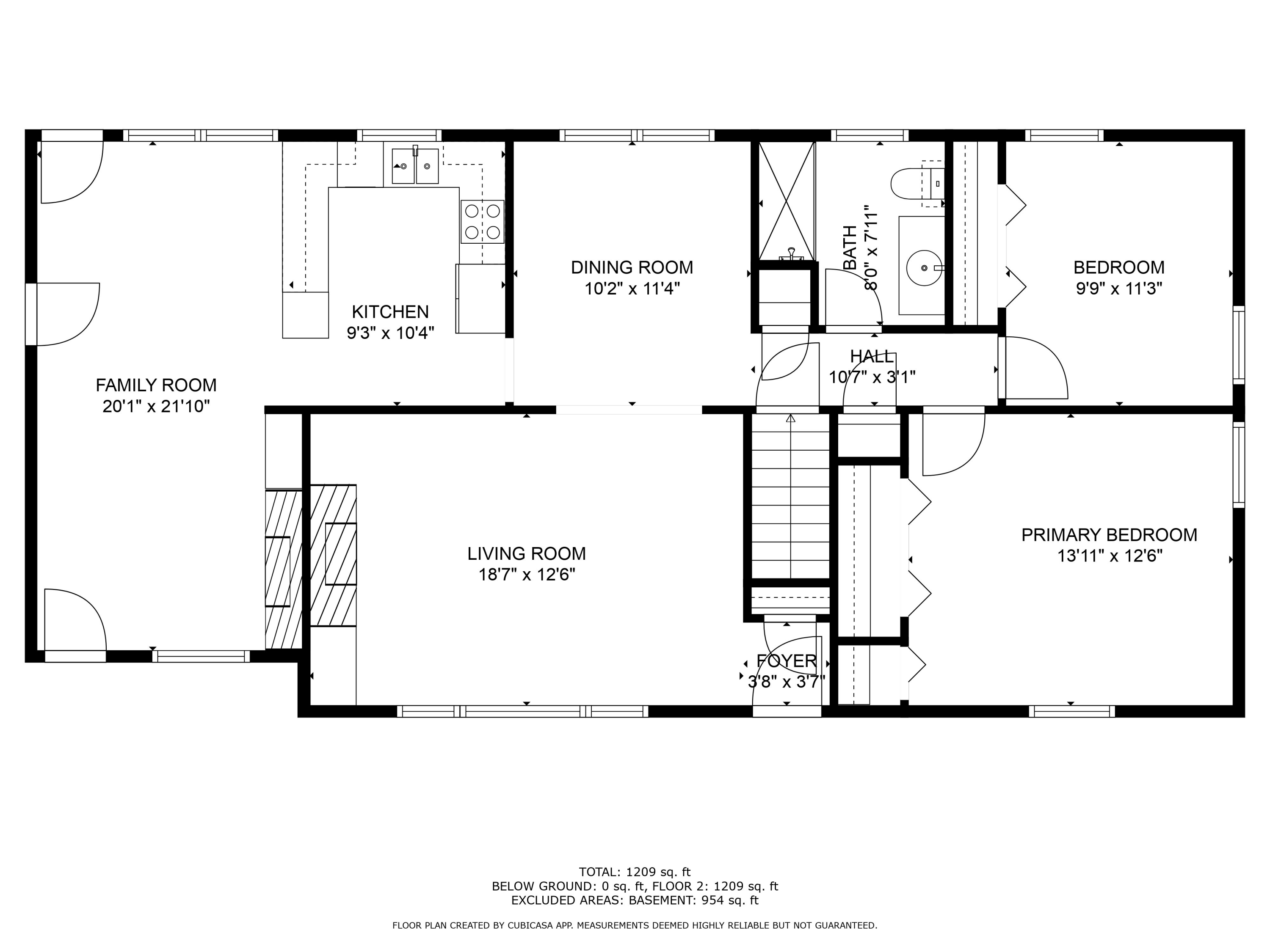 Photo of 913 Collins Road, Villa Hills, KY 41017