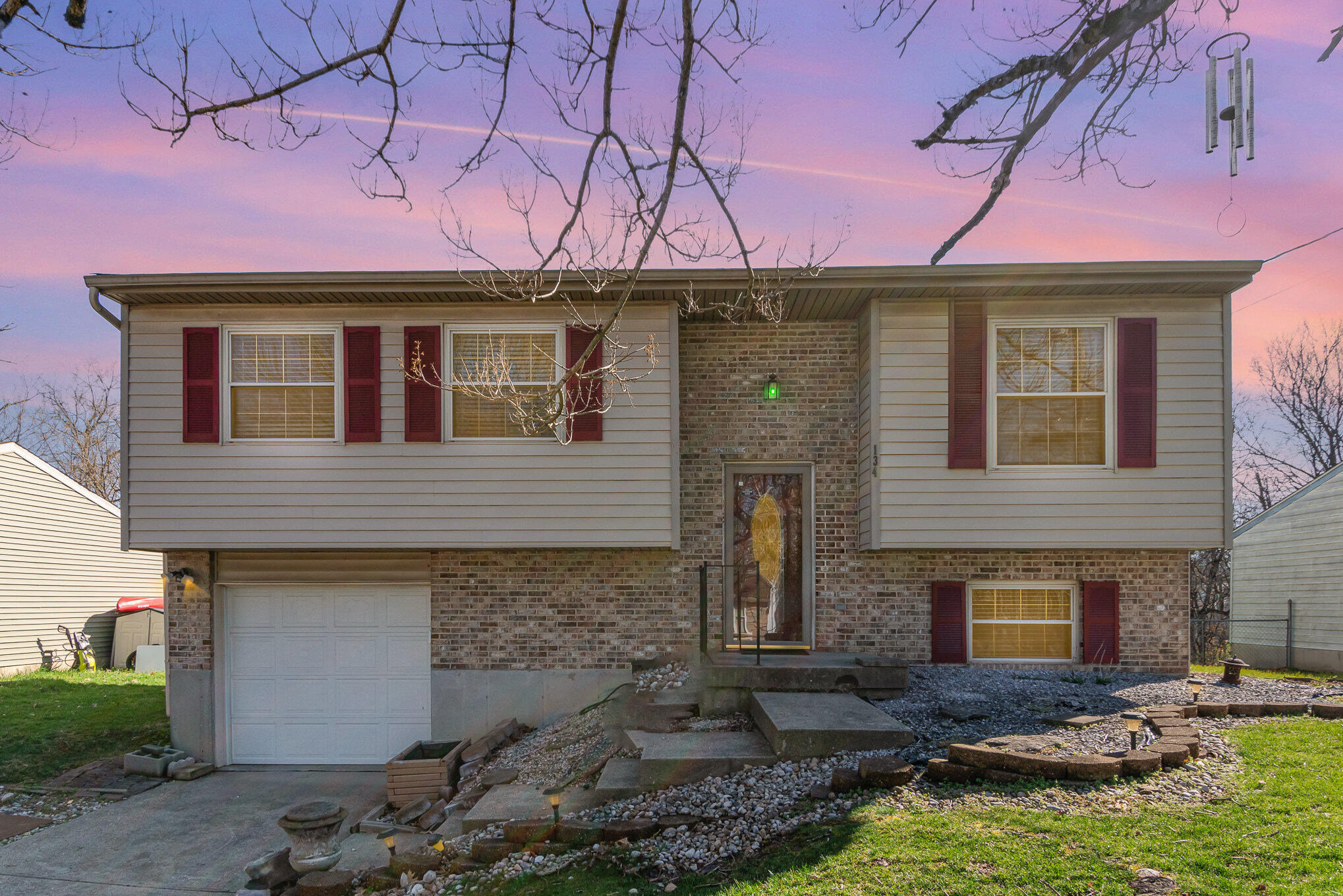 Photo of 134 Bluffside Drive, Covington, KY 41017