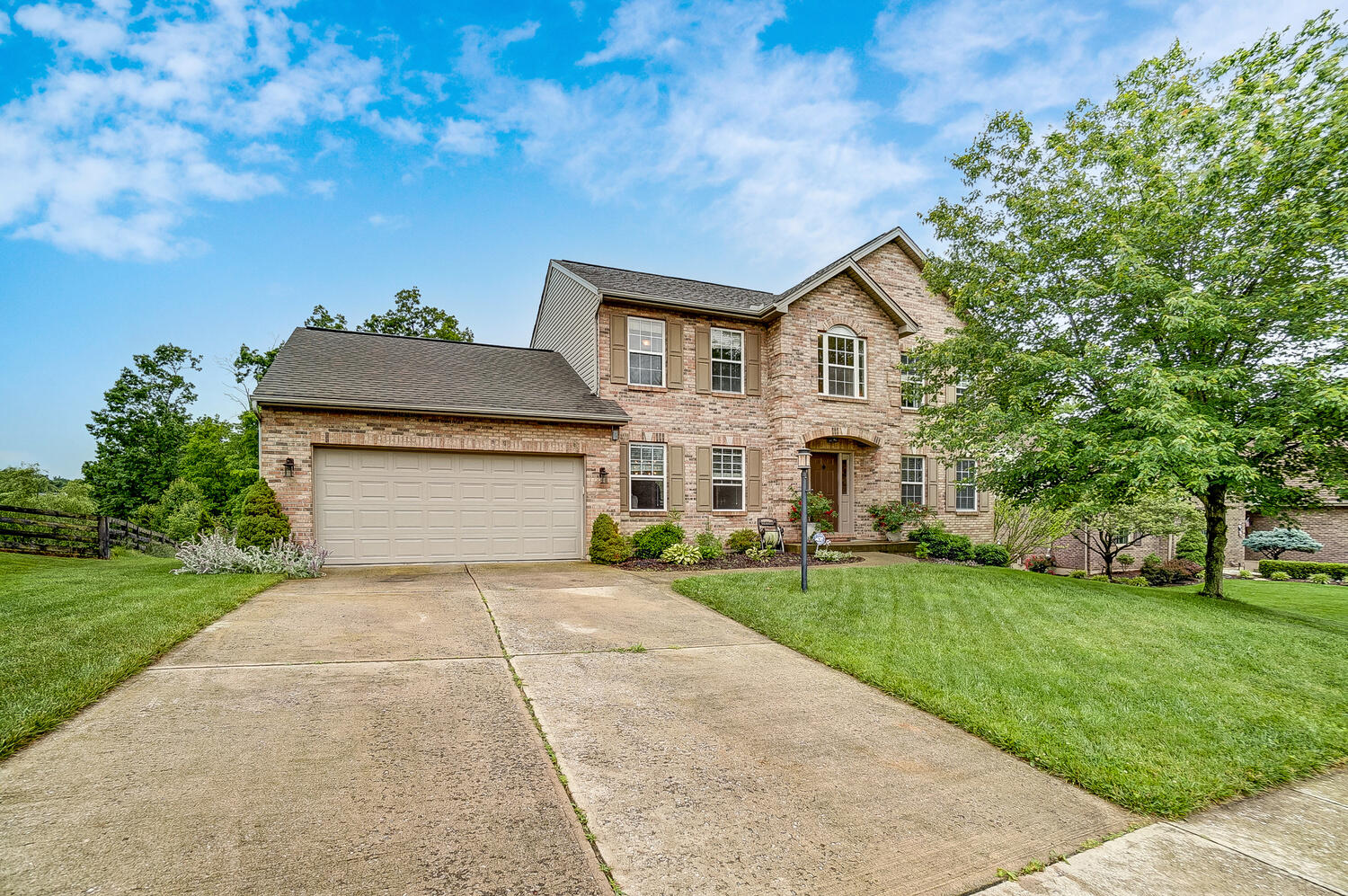 Photo of 3414 Mary Teal Lane, Burlington, KY 41005