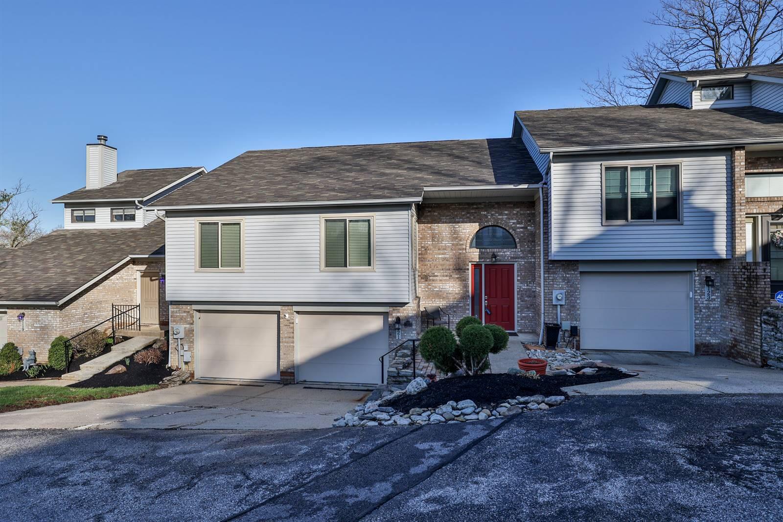 Photo of 121 Wessex Place, Fort Thomas, KY 41075