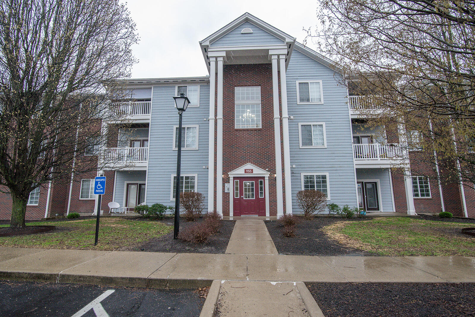 Photo of 1155 Fairman Way 107, Florence, KY 41042