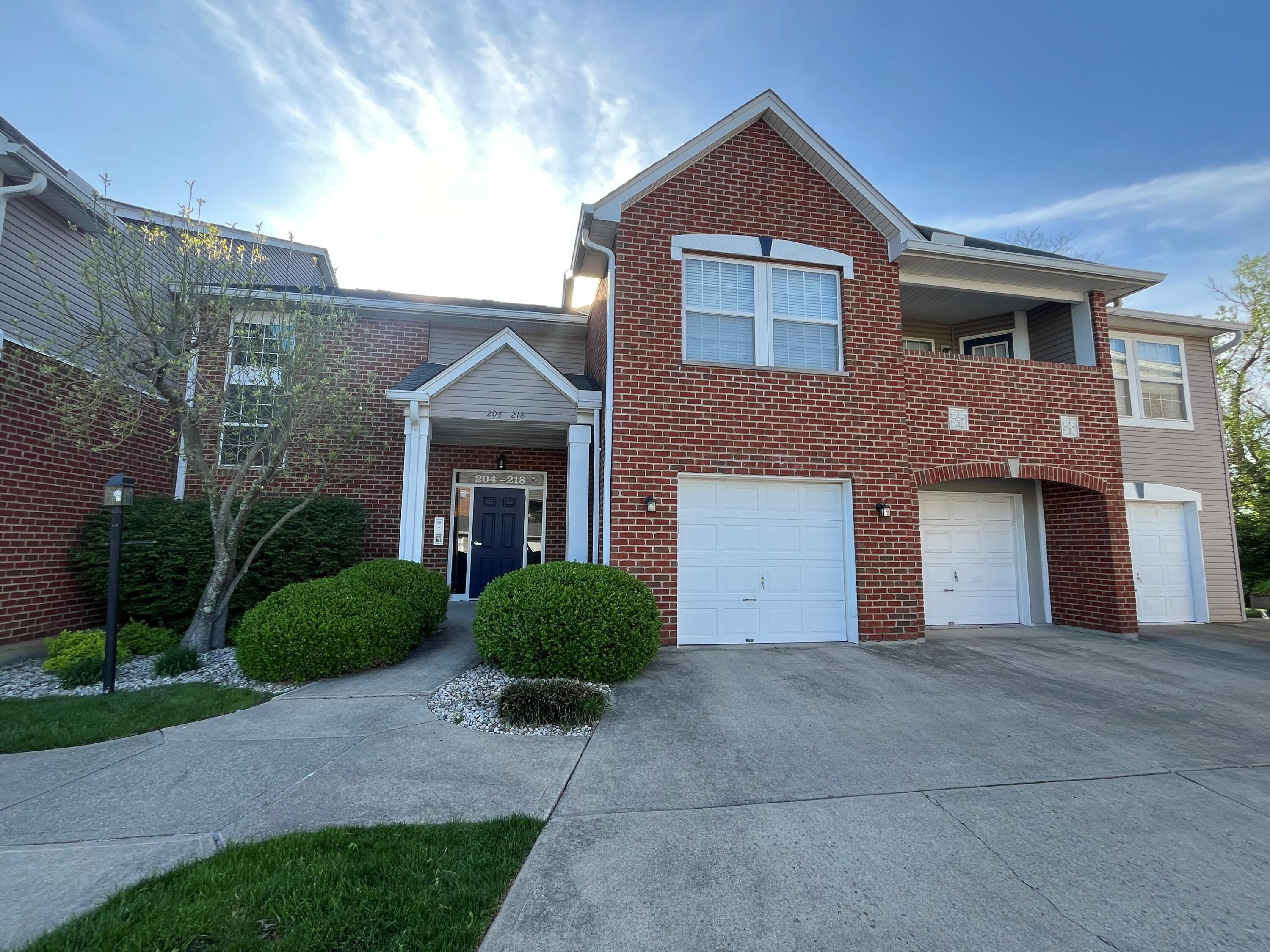 Photo of 214 Langshire Court, Florence, KY 41042