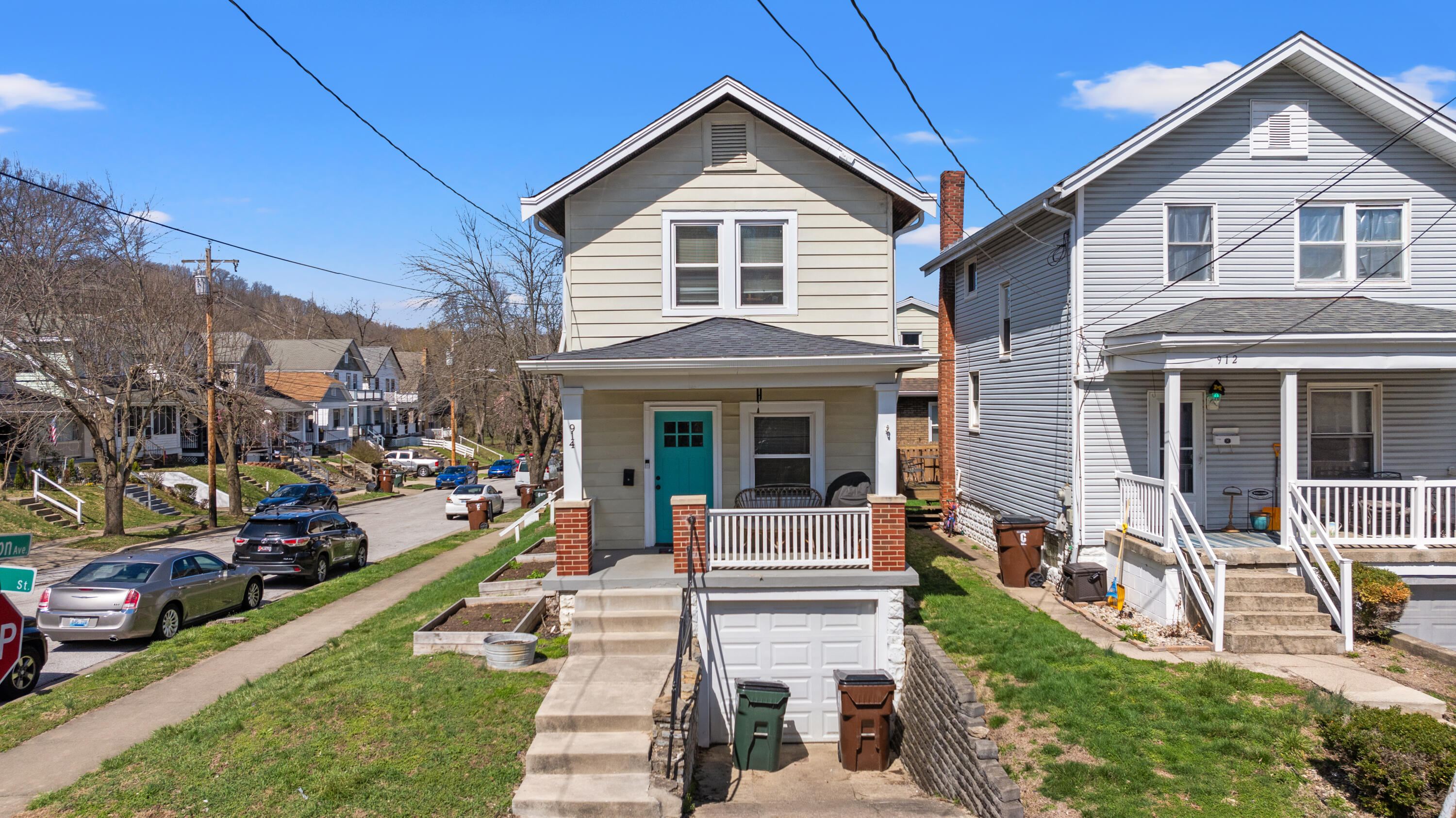Photo of 914 W 35th Street, Covington, KY 41015