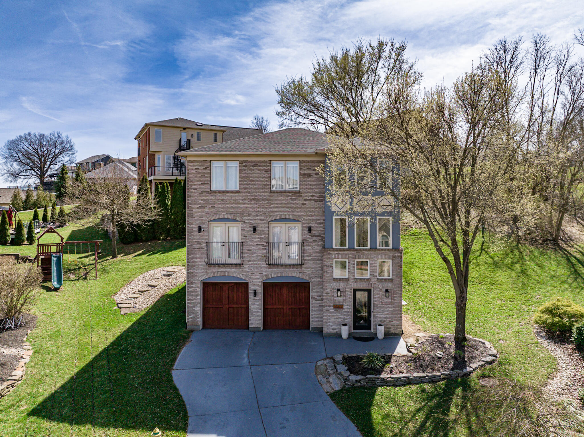 Photo of 547 Scenic Drive, Park Hills, KY 41011